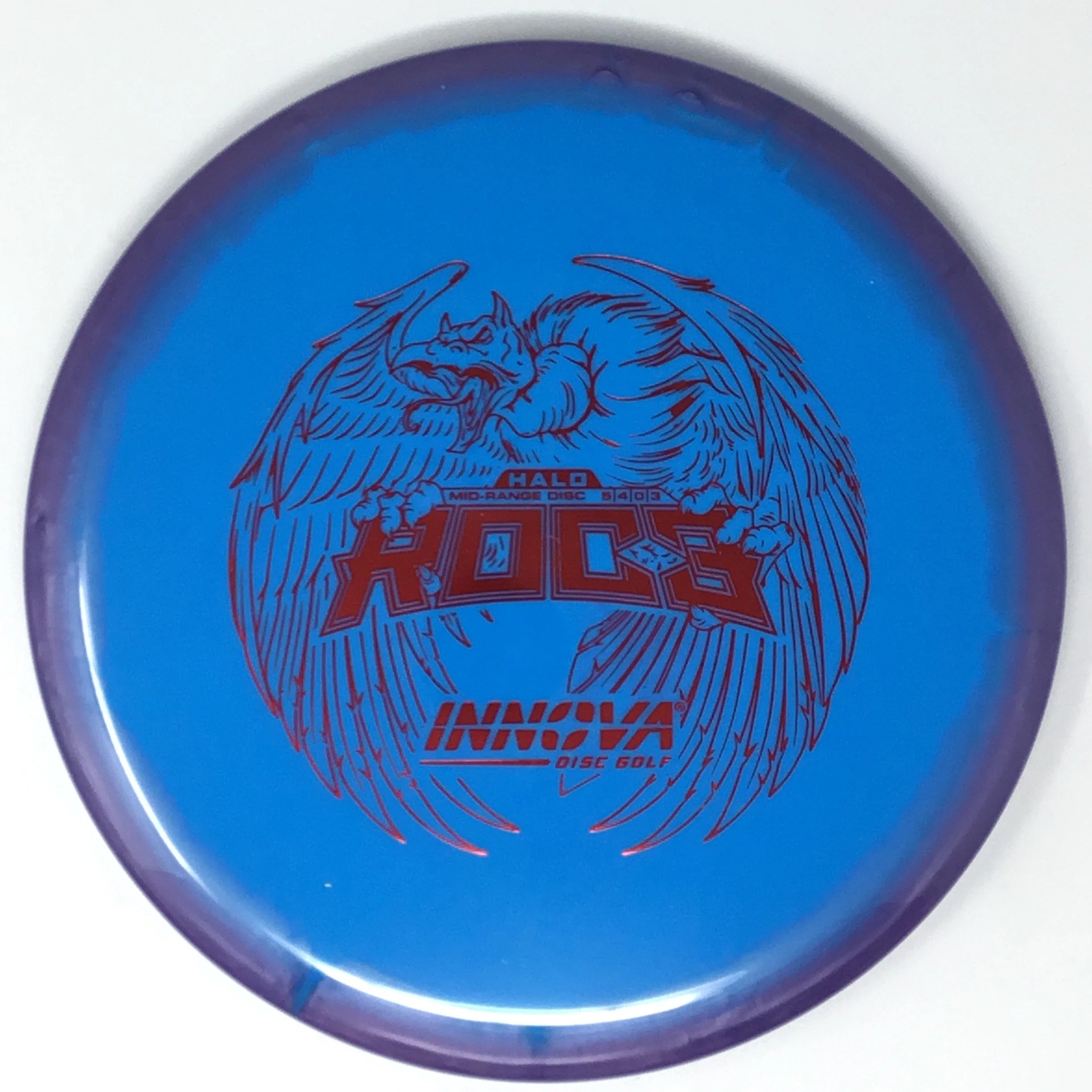 Roc3 (Halo Star) - Image 15