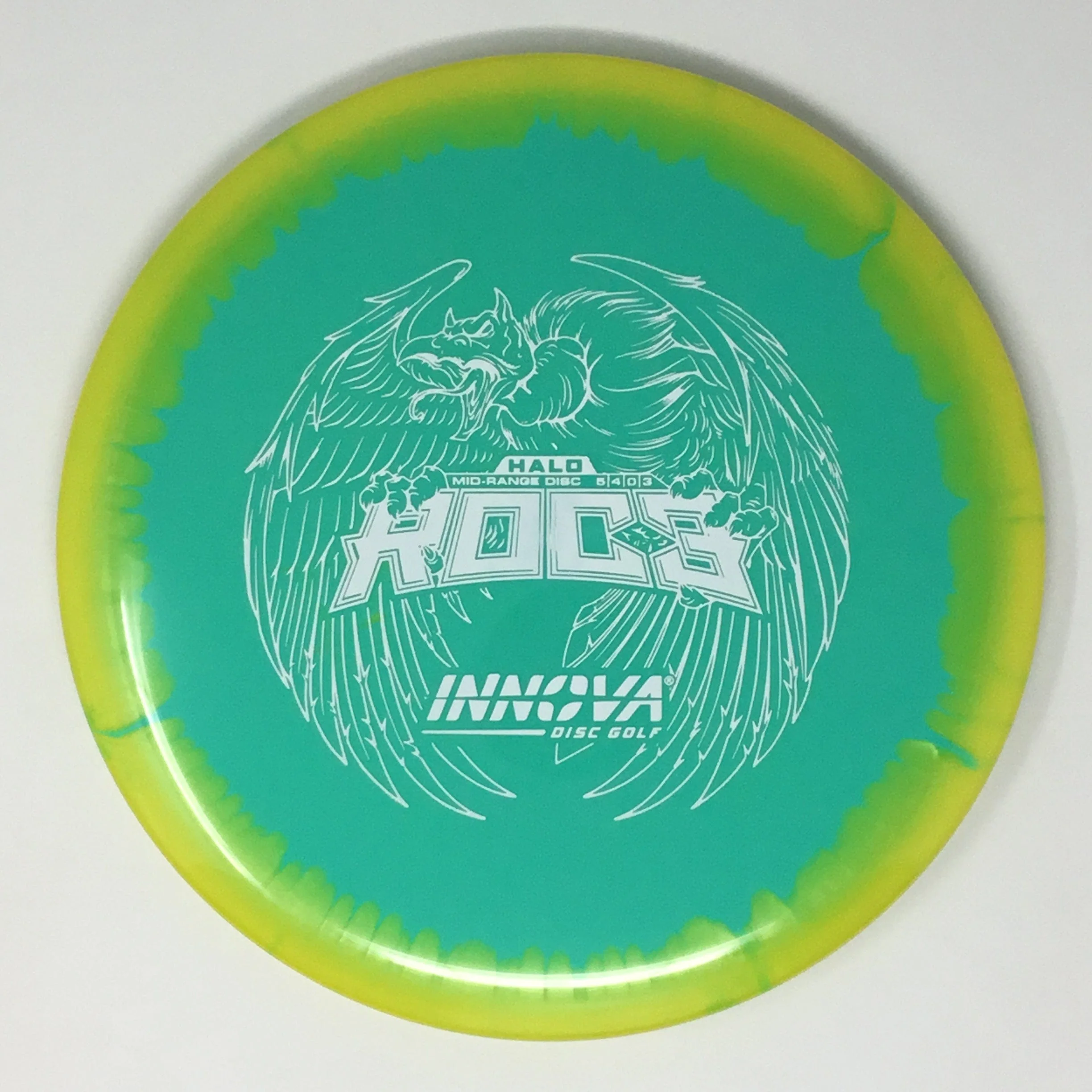 Roc3 (Halo Star) - Image 20