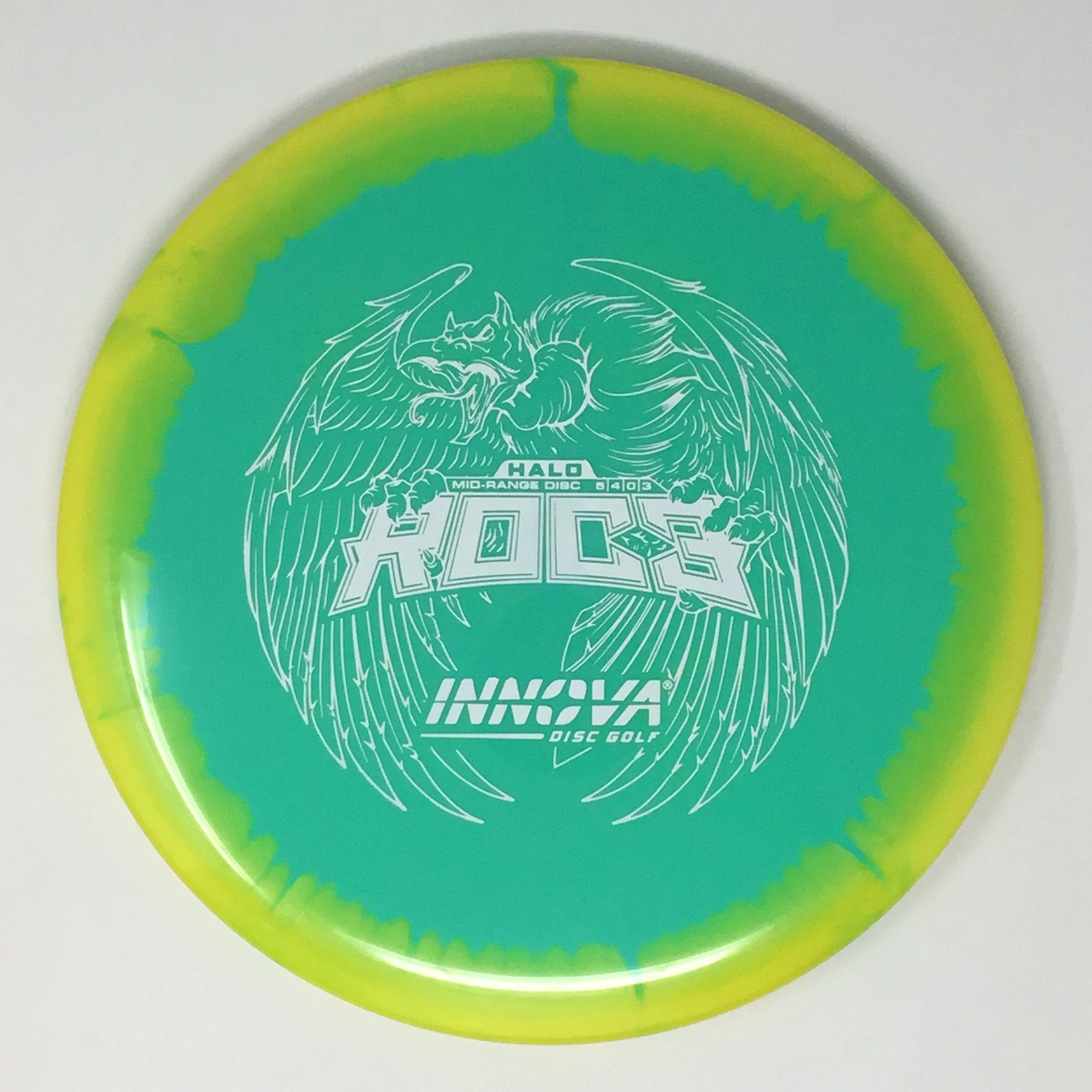 Roc3 (Halo Star) - Image 21