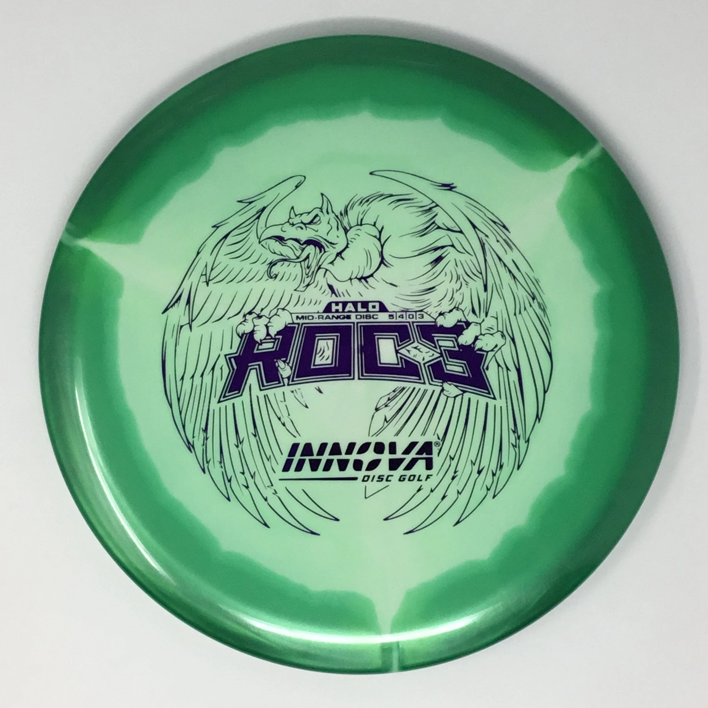 Roc3 (Halo Star) - Image 23