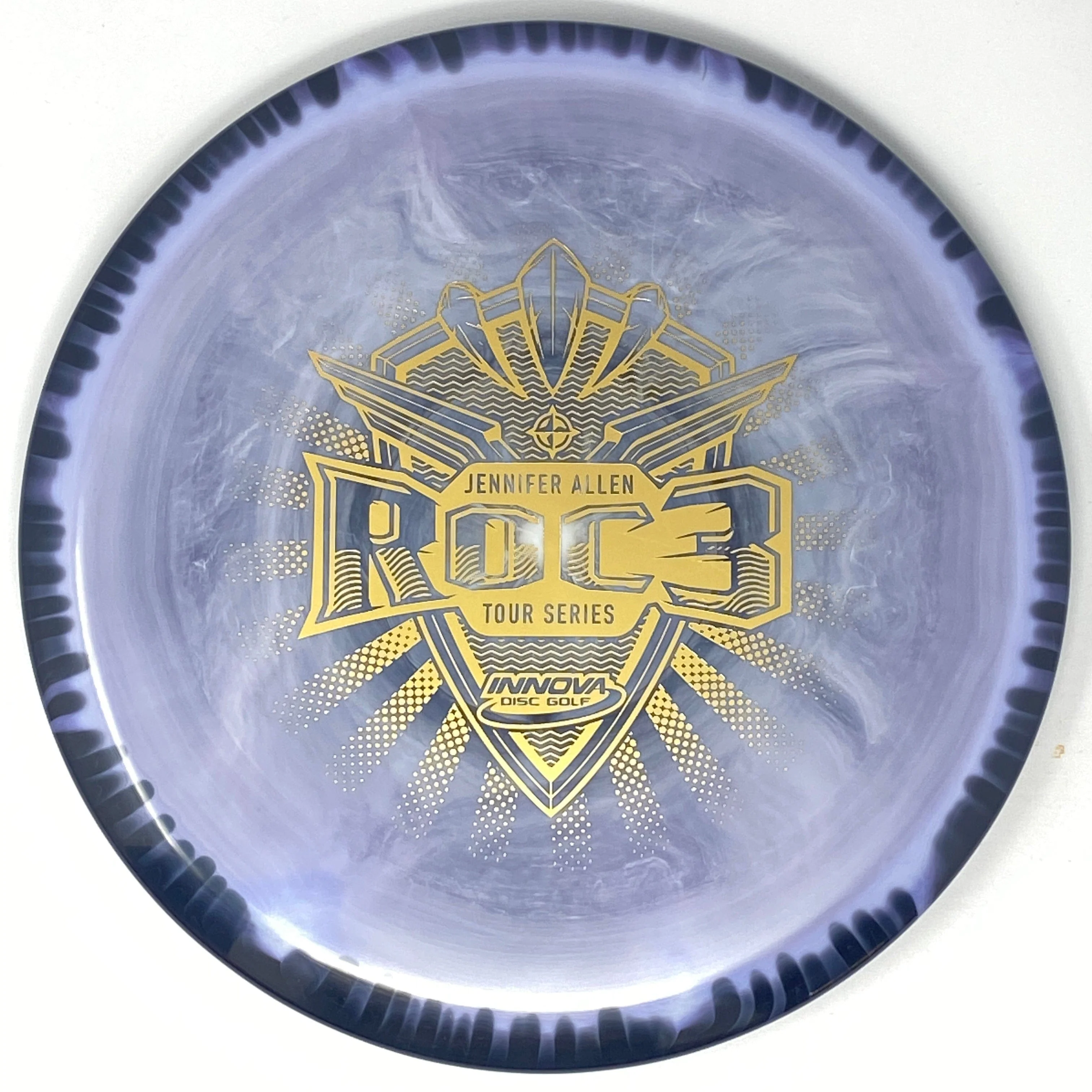 Roc3 (Halo Star, Jennifer Allen 2022 Tour Series) - Image 22