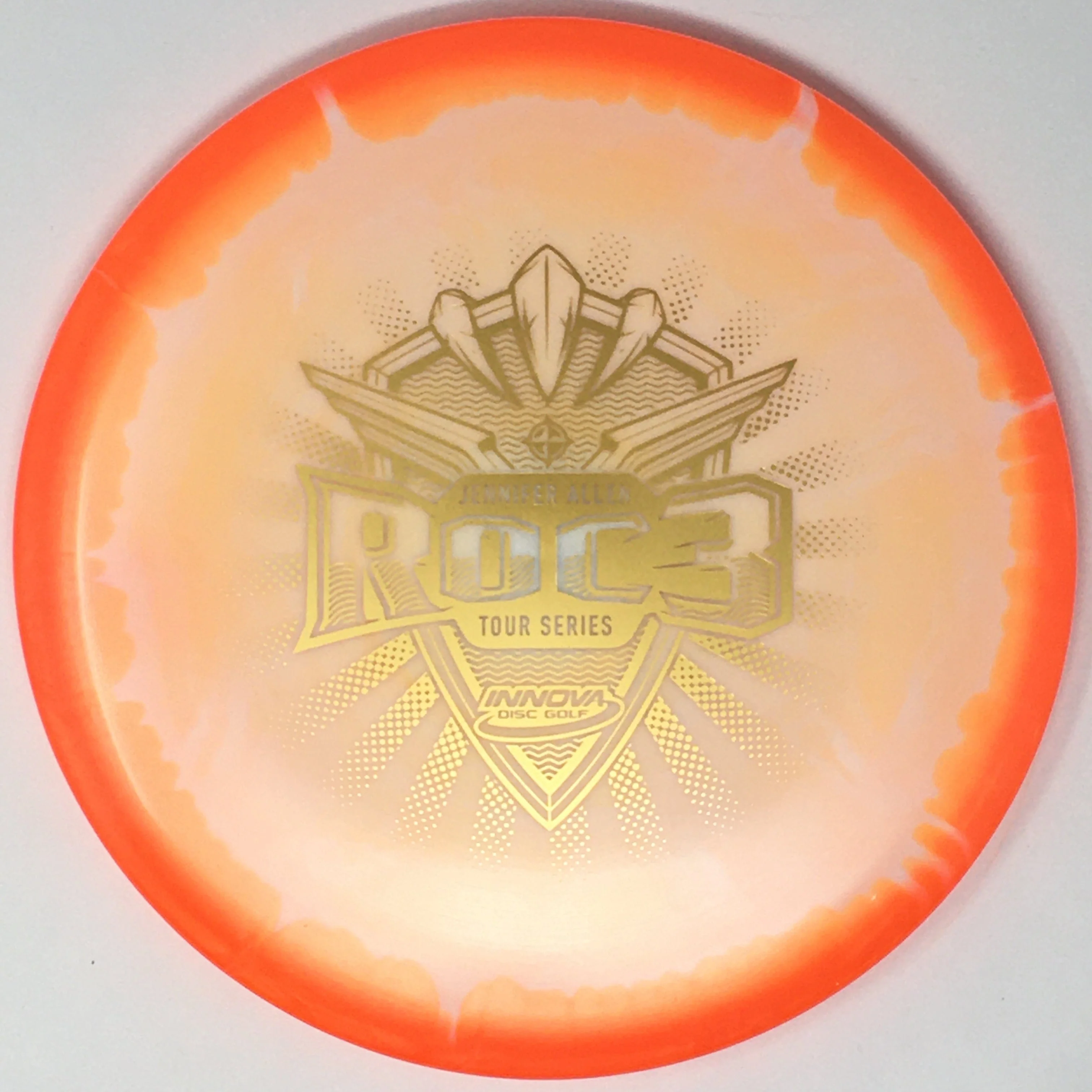 Roc3 (Halo Star, Jennifer Allen 2022 Tour Series) - Image 7