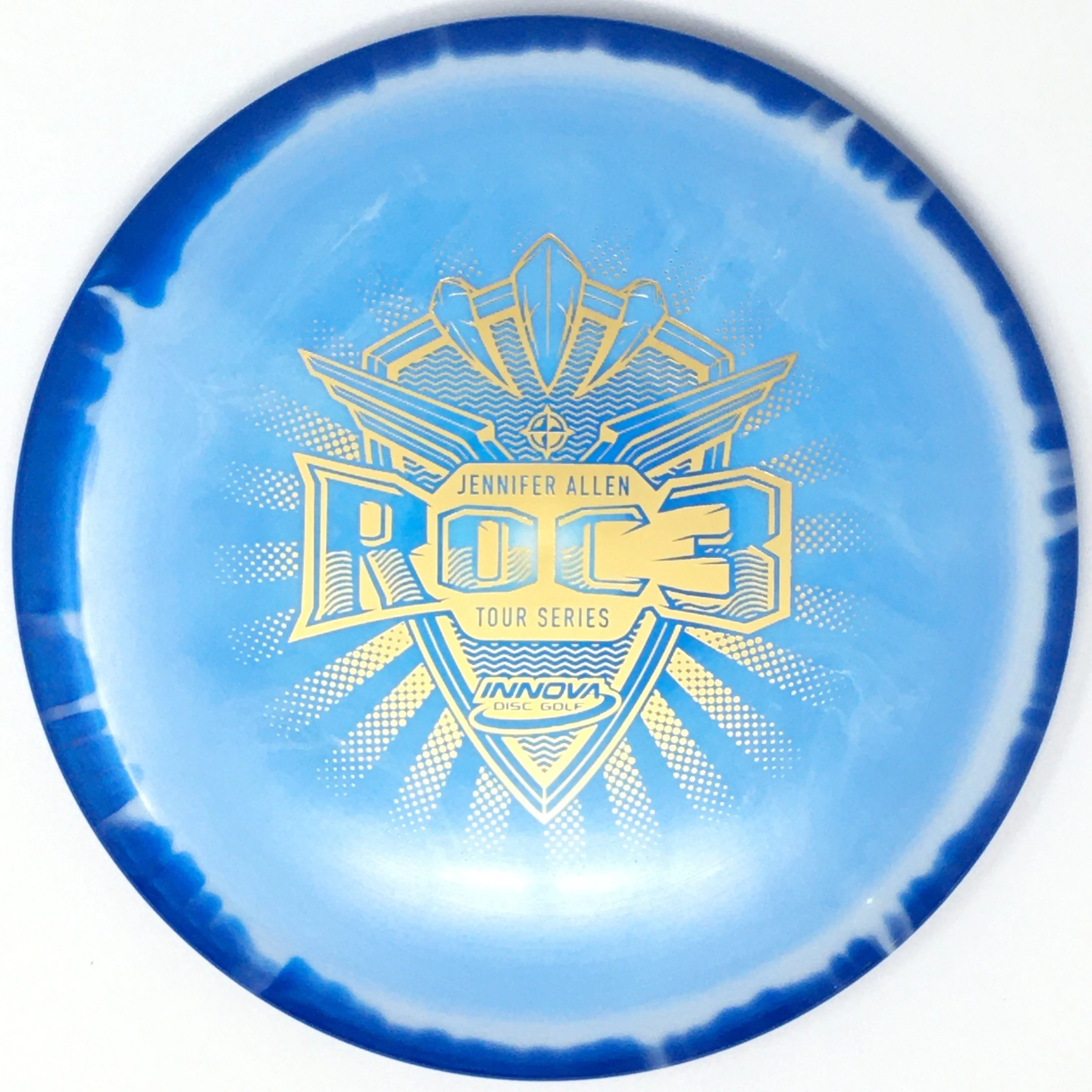 Roc3 (Halo Star, Jennifer Allen 2022 Tour Series) - Image 9