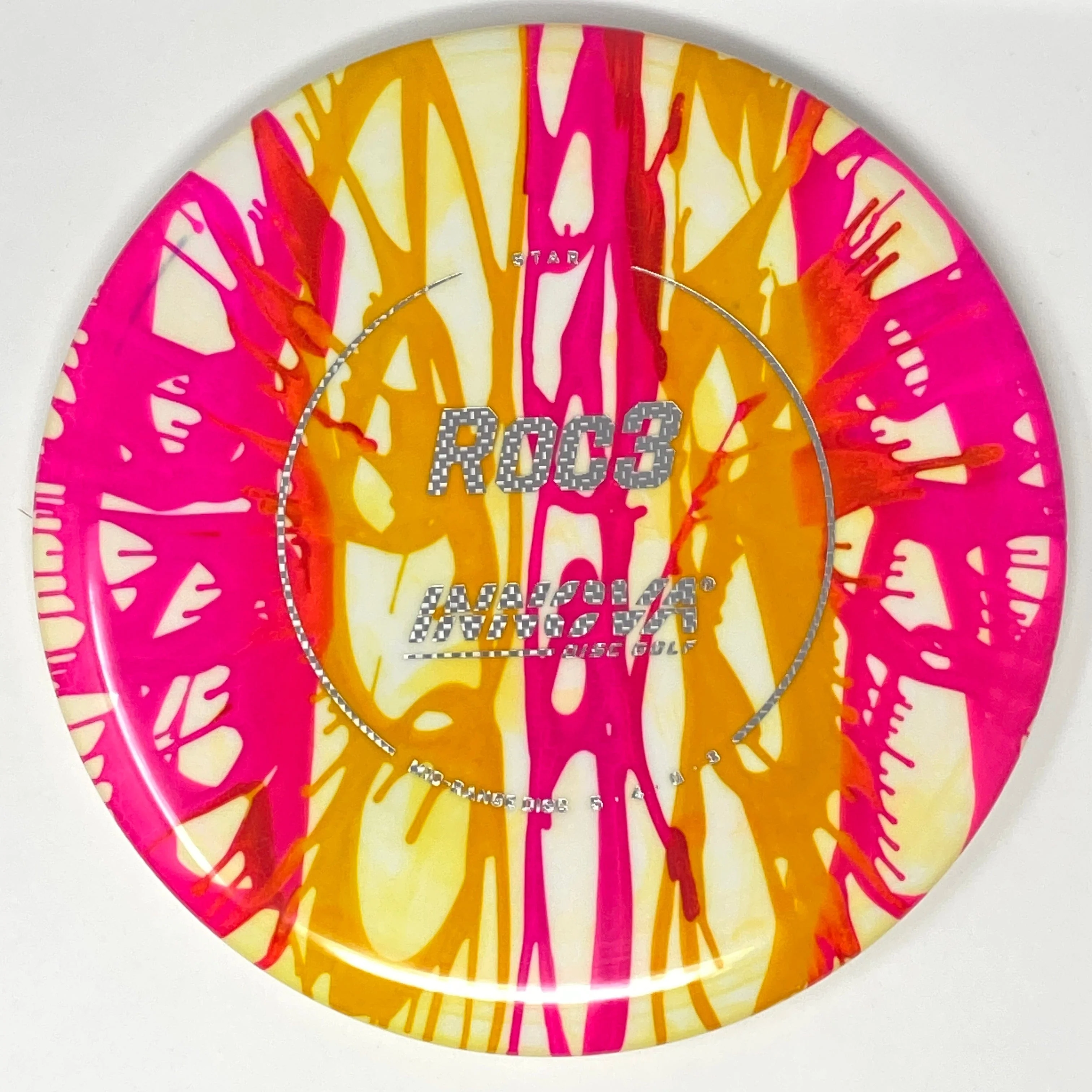 Roc3 (I-Dye Star) - Image 3