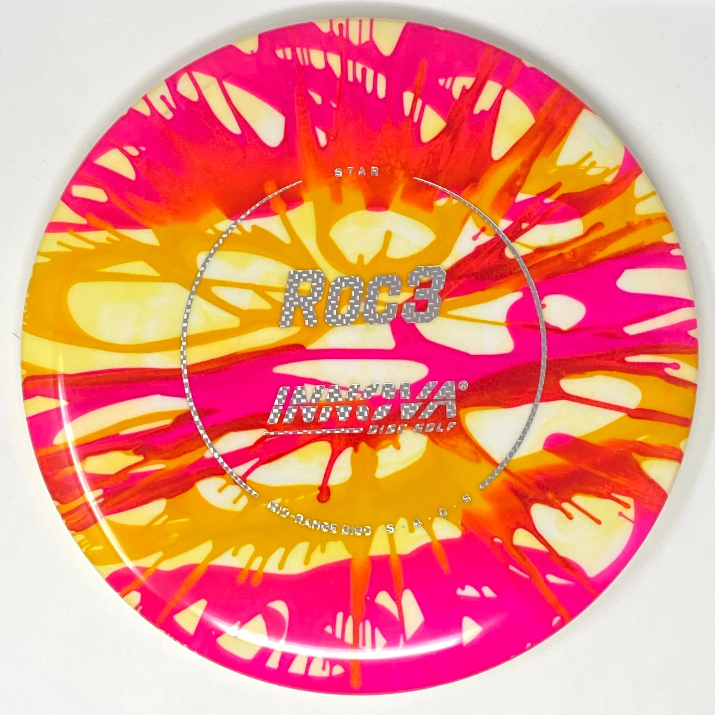 Roc3 (I-Dye Star) - Image 5