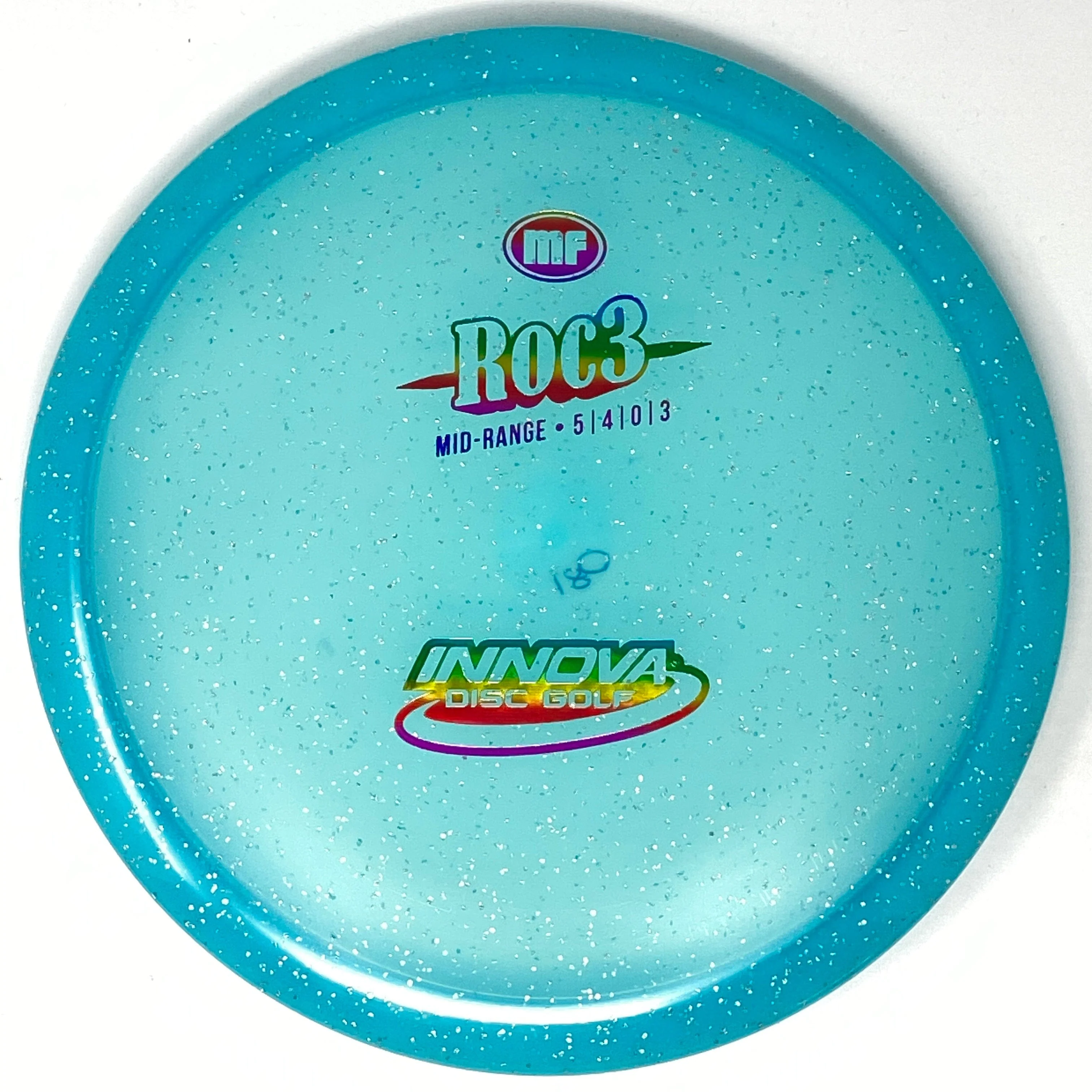 Roc3 (Metal Flake Champion) - Image 10