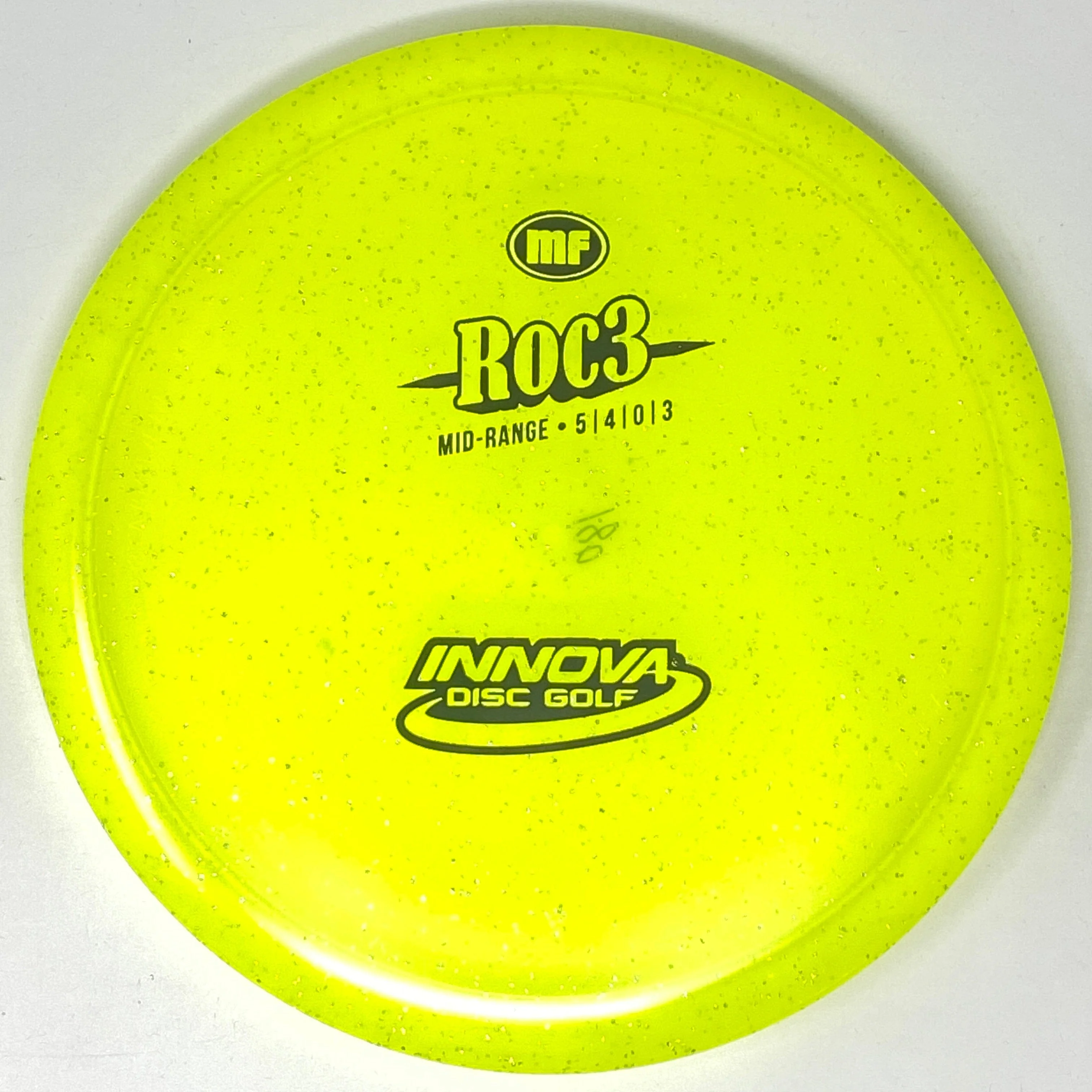 Roc3 (Metal Flake Champion) - Image 11