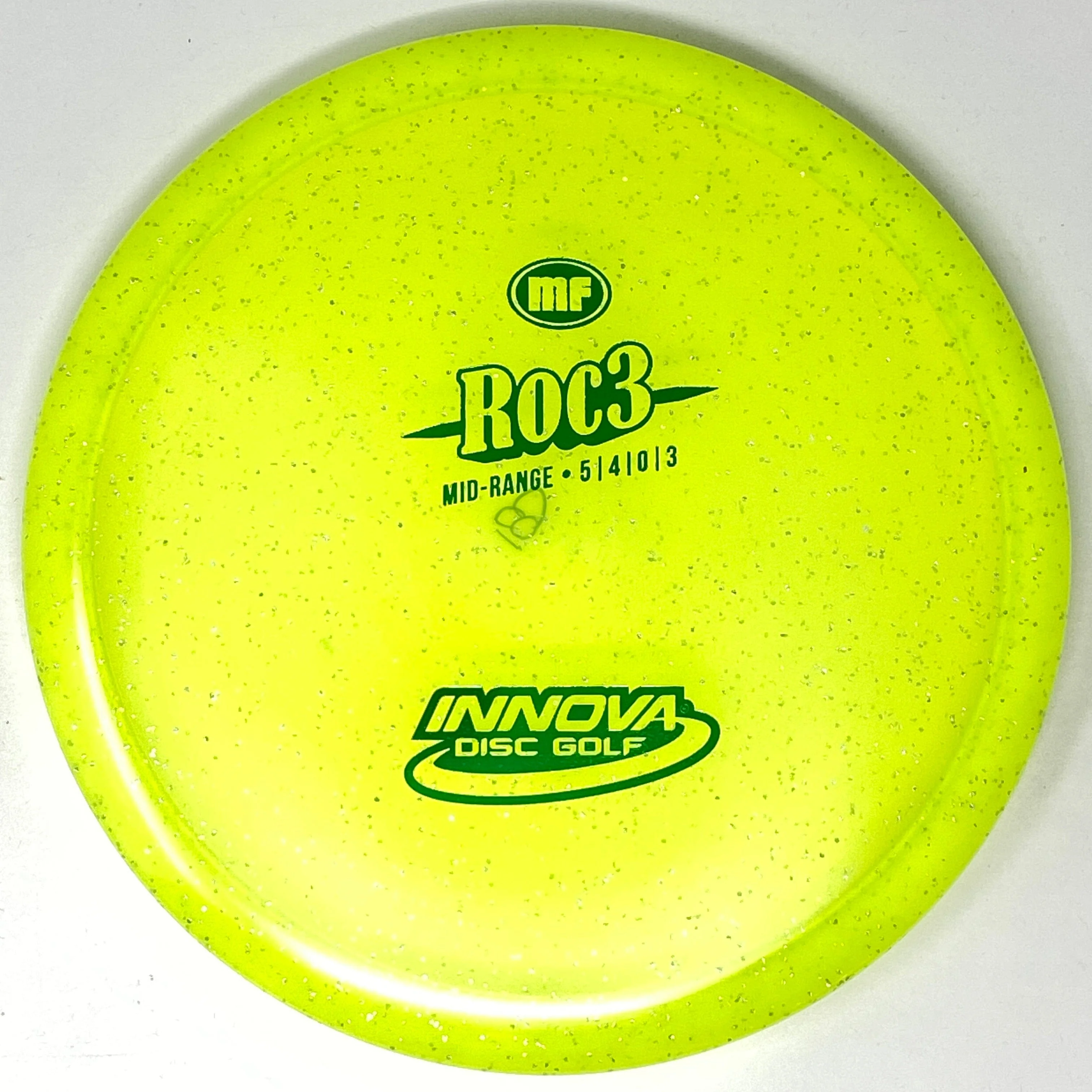 Roc3 (Metal Flake Champion) - Image 12