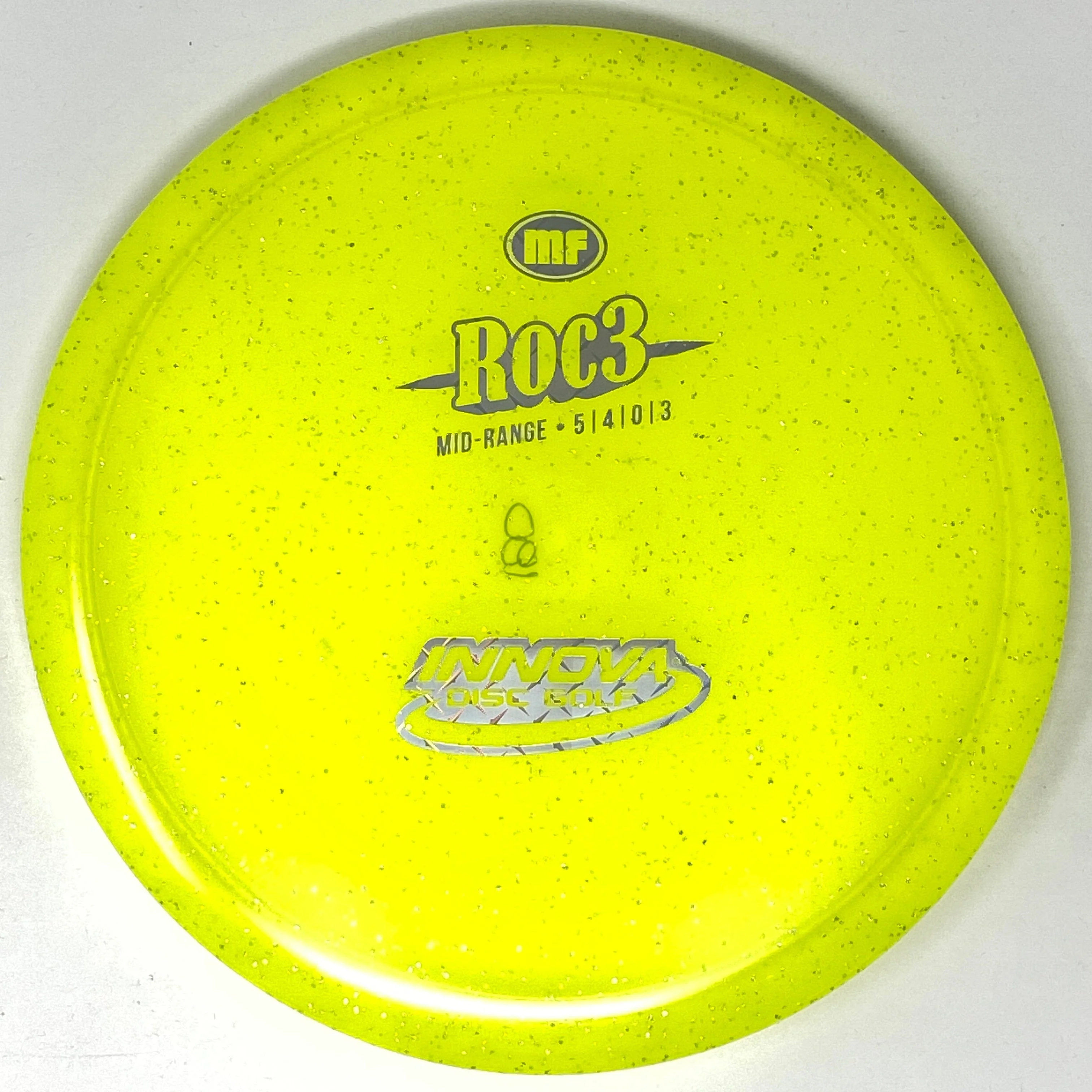 Roc3 (Metal Flake Champion) - Image 13