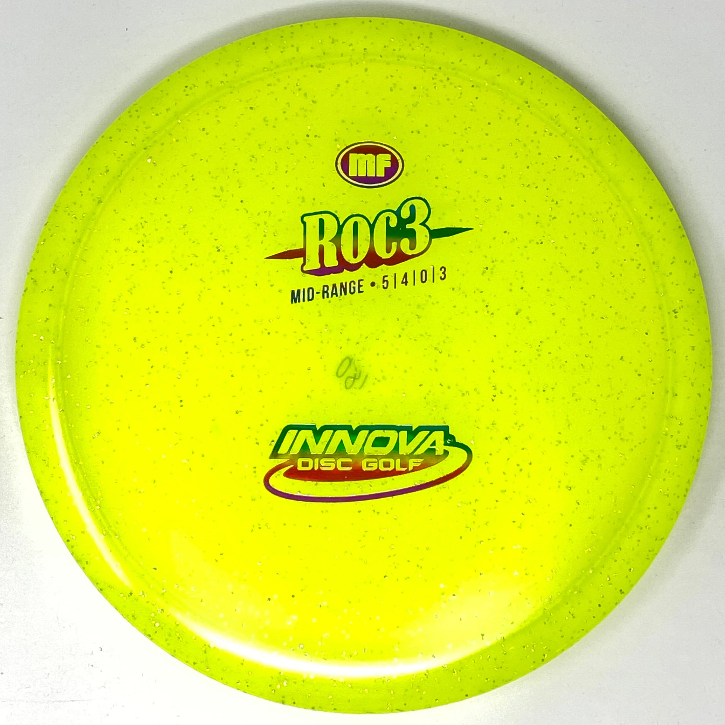 Roc3 (Metal Flake Champion) - Image 14