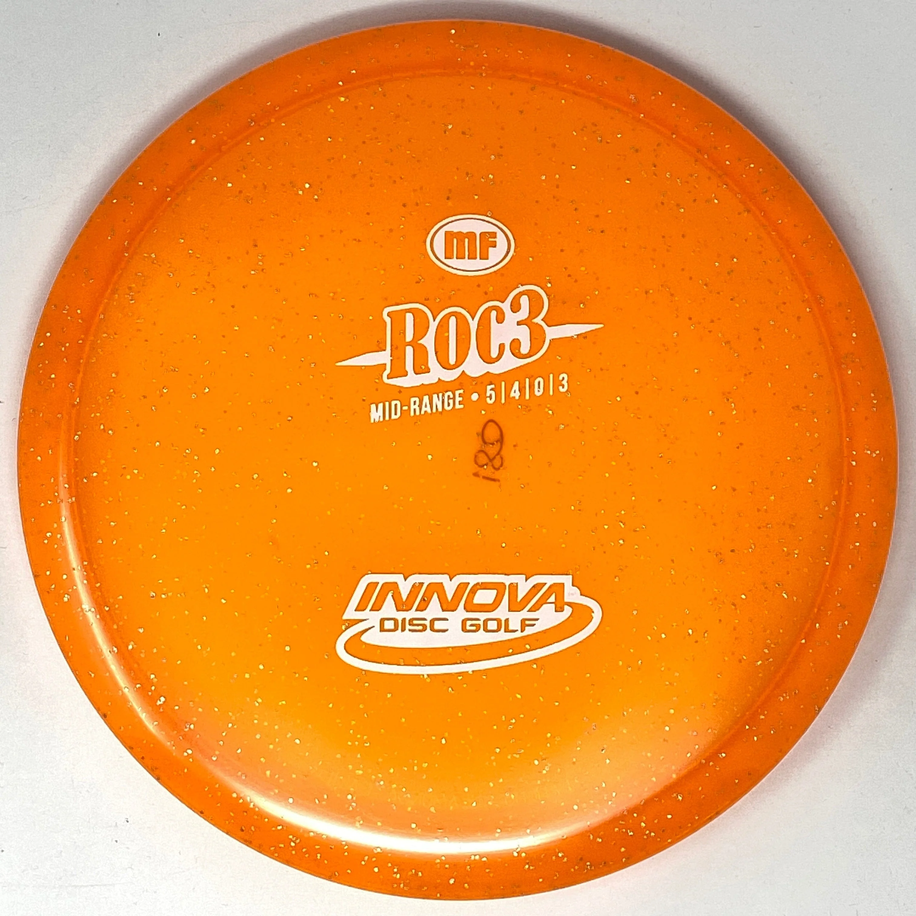 Roc3 (Metal Flake Champion) - Image 15