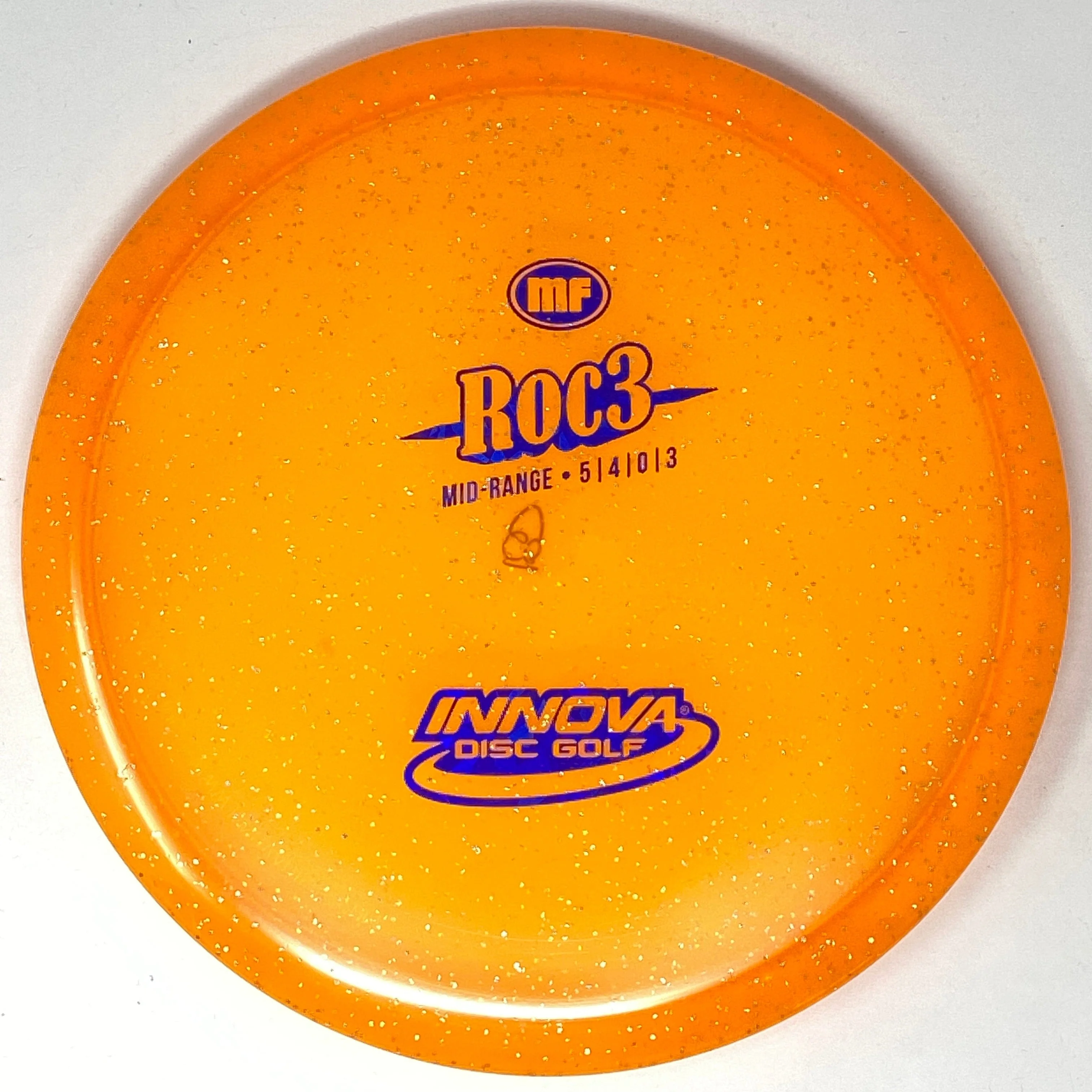 Roc3 (Metal Flake Champion) - Image 16