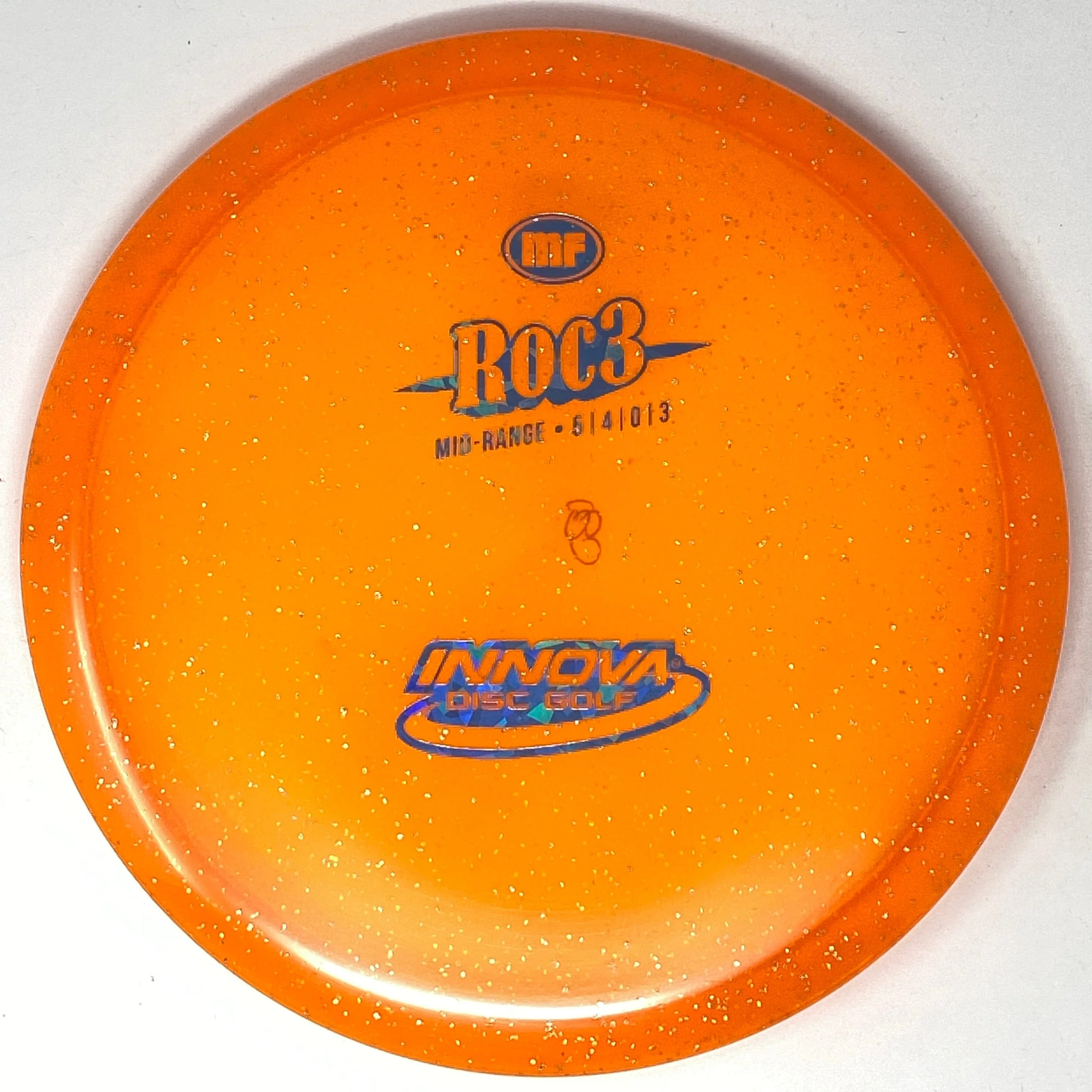 Roc3 (Metal Flake Champion) - Image 17