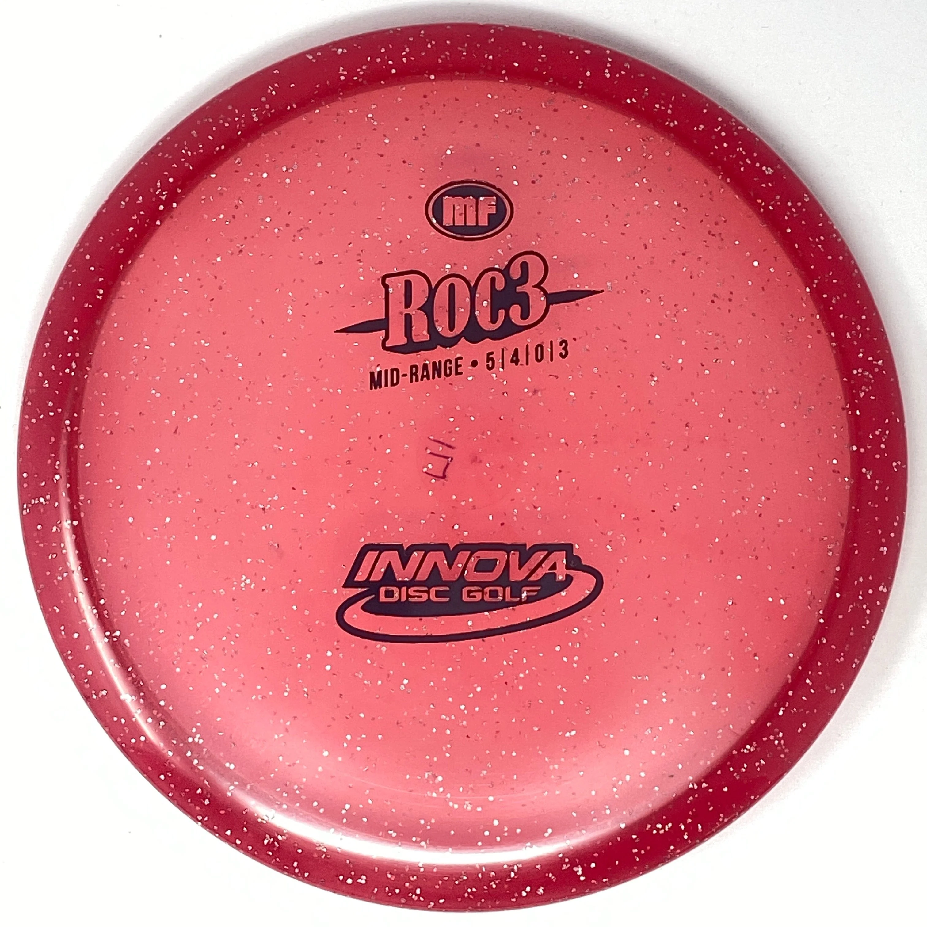 Roc3 (Metal Flake Champion) - Image 18