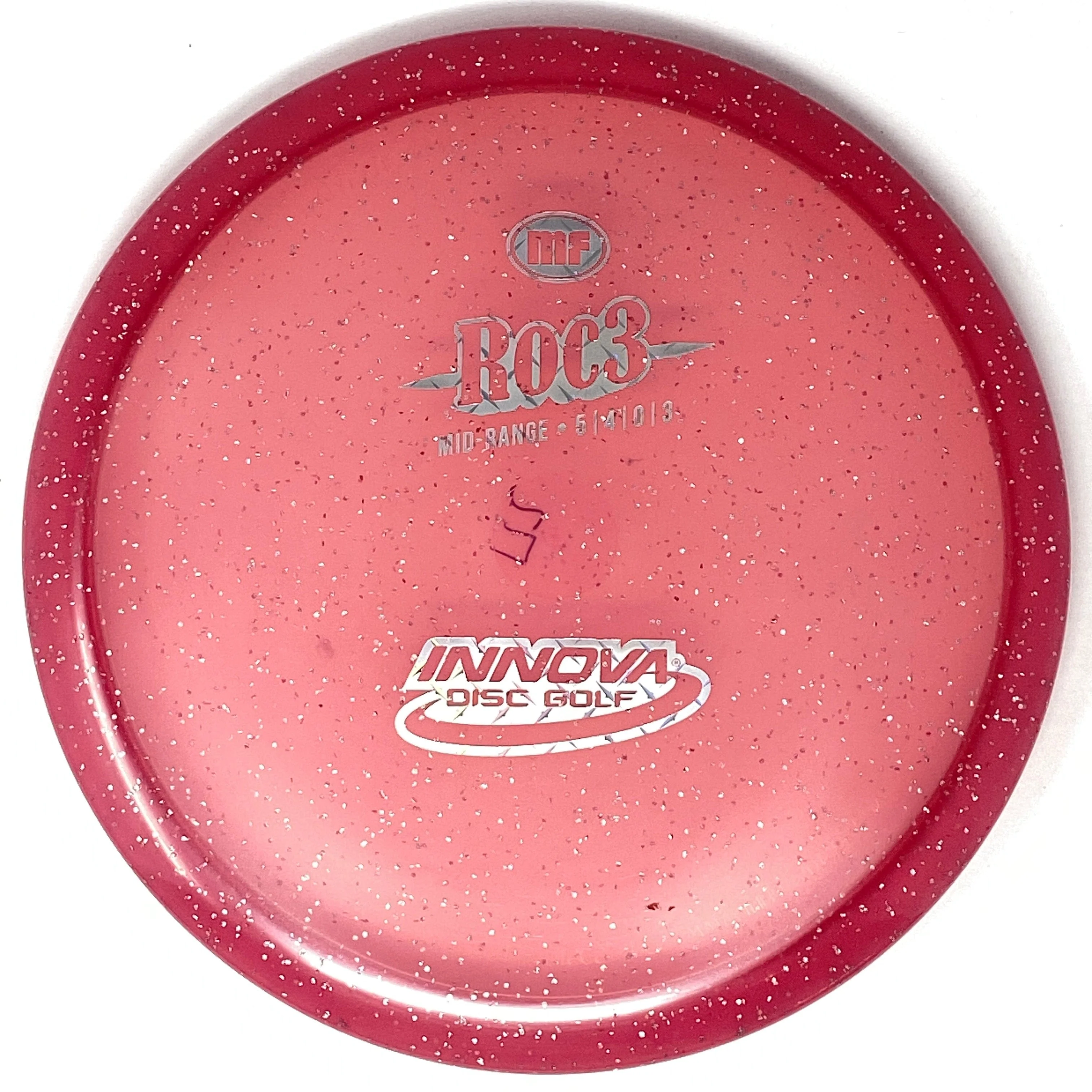 Roc3 (Metal Flake Champion) - Image 19