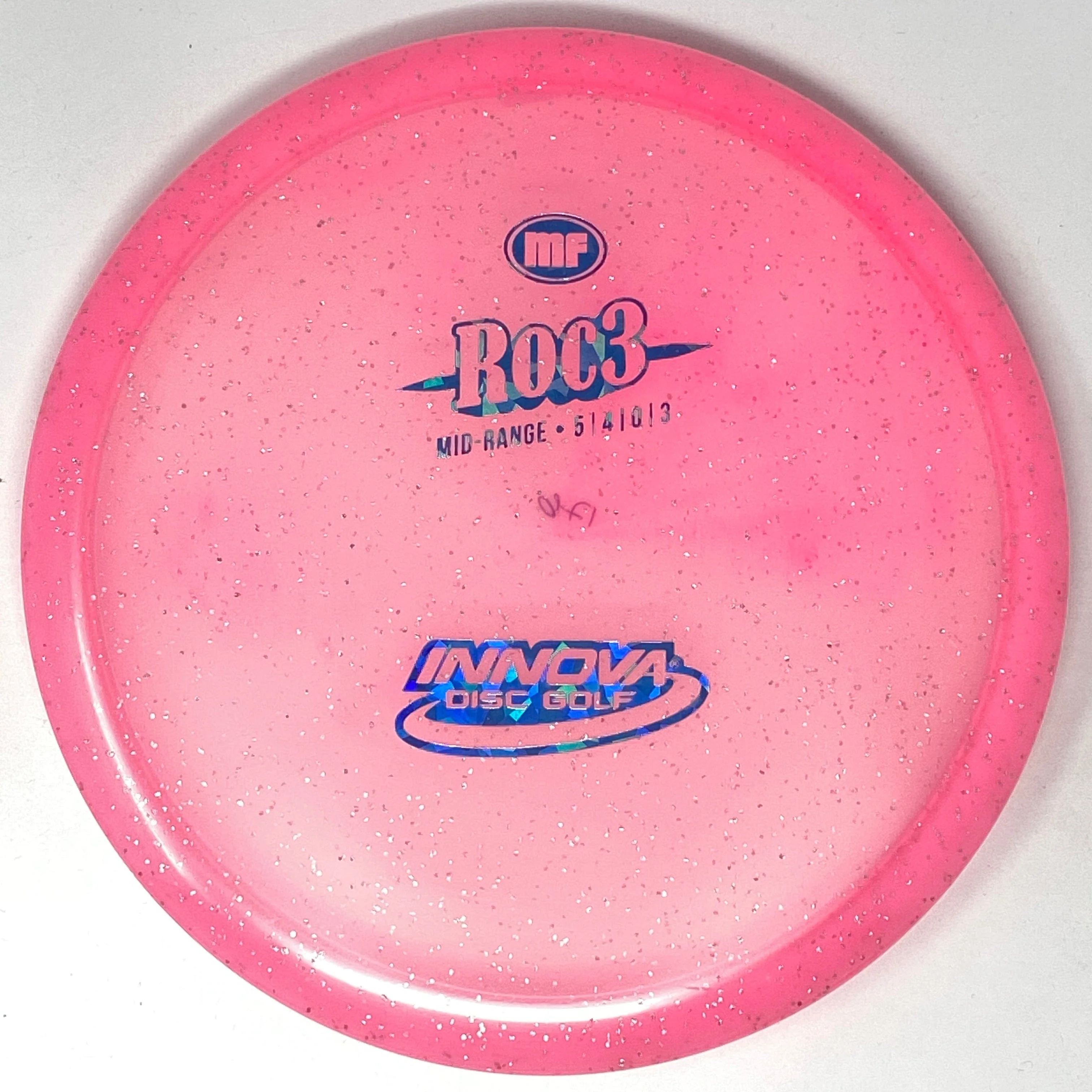 Roc3 (Metal Flake Champion) - Image 20