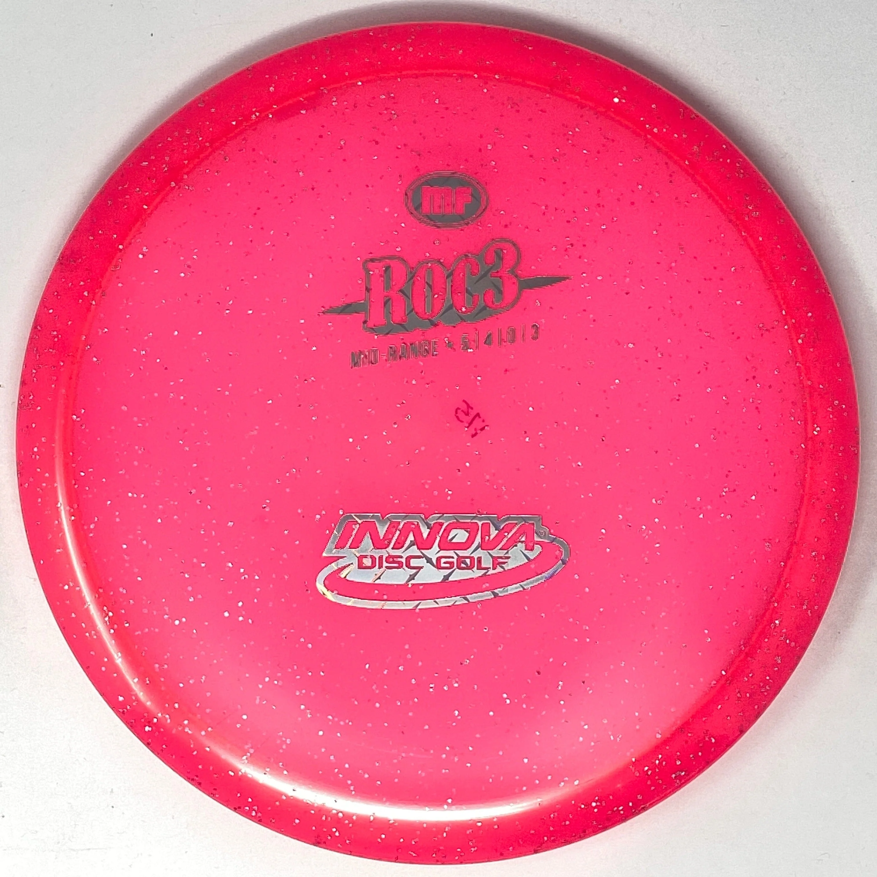 Roc3 (Metal Flake Champion) - Image 21
