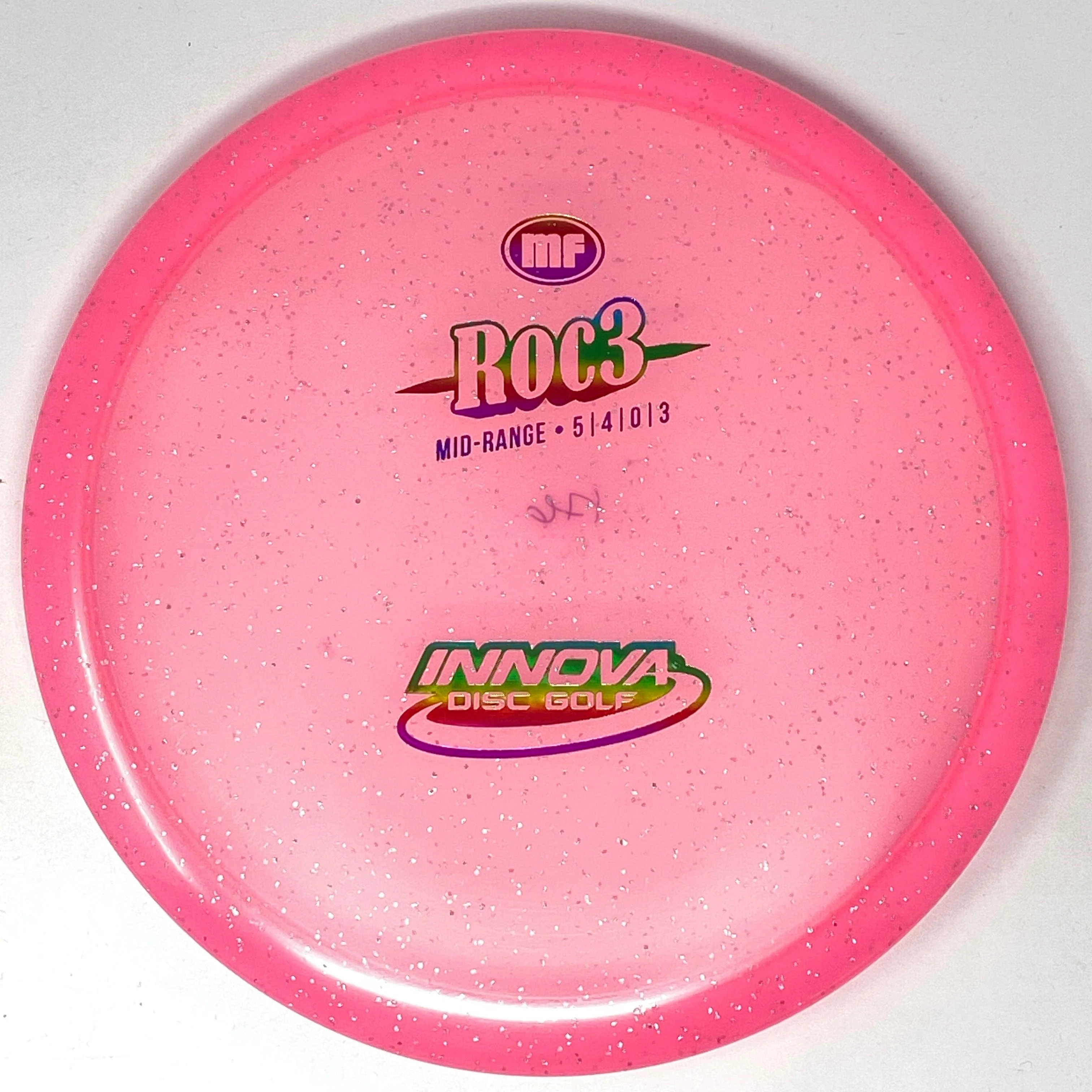 Roc3 (Metal Flake Champion) - Image 22