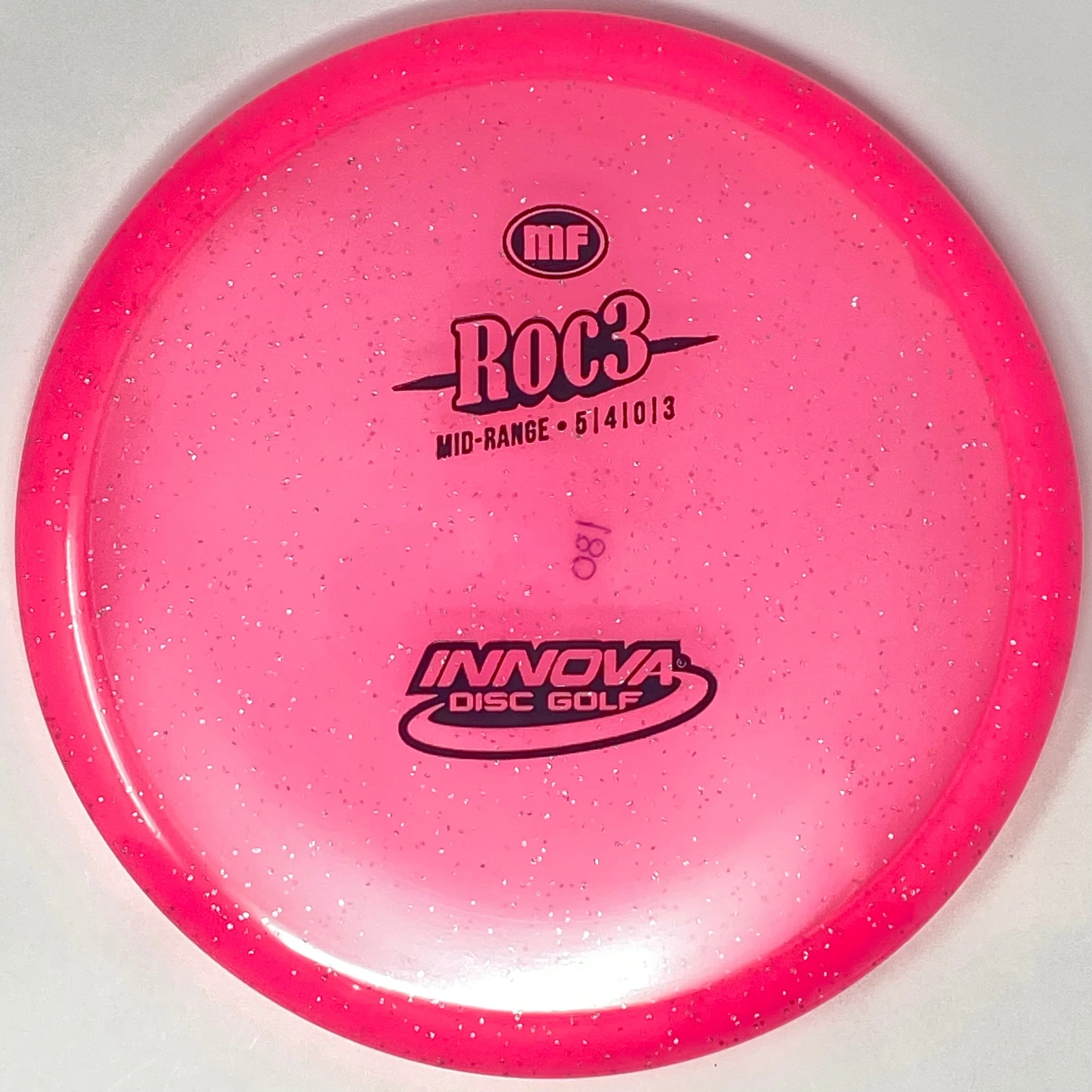 Roc3 (Metal Flake Champion) - Image 4