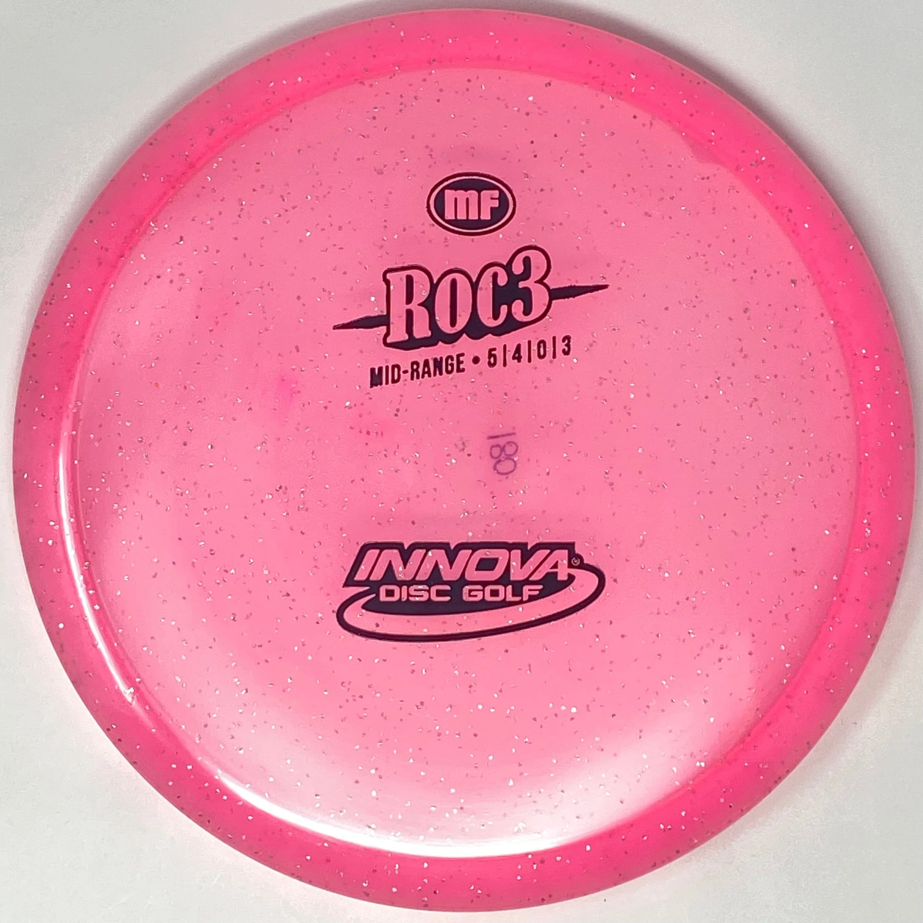 Roc3 (Metal Flake Champion) - Image 5