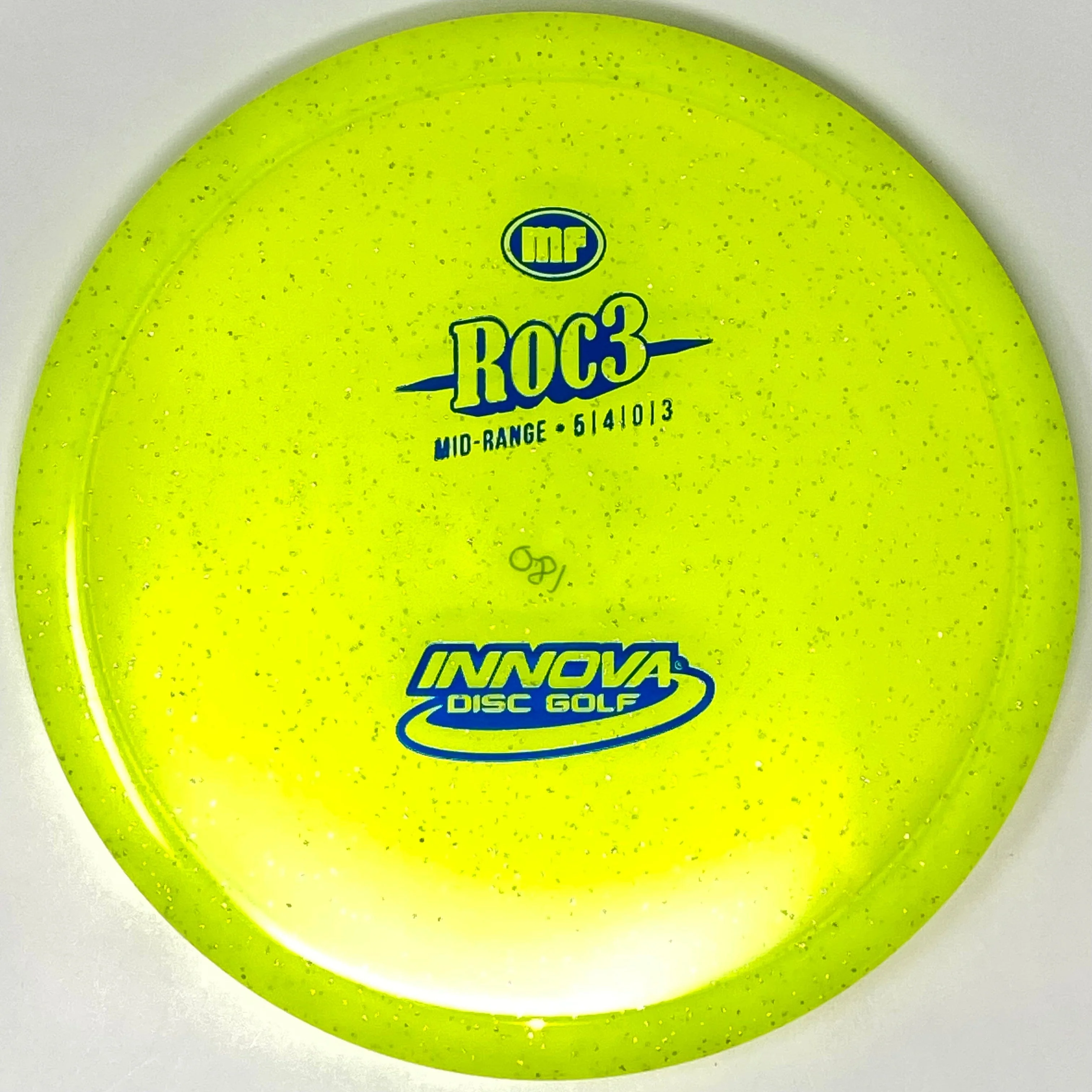 Roc3 (Metal Flake Champion) - Image 6