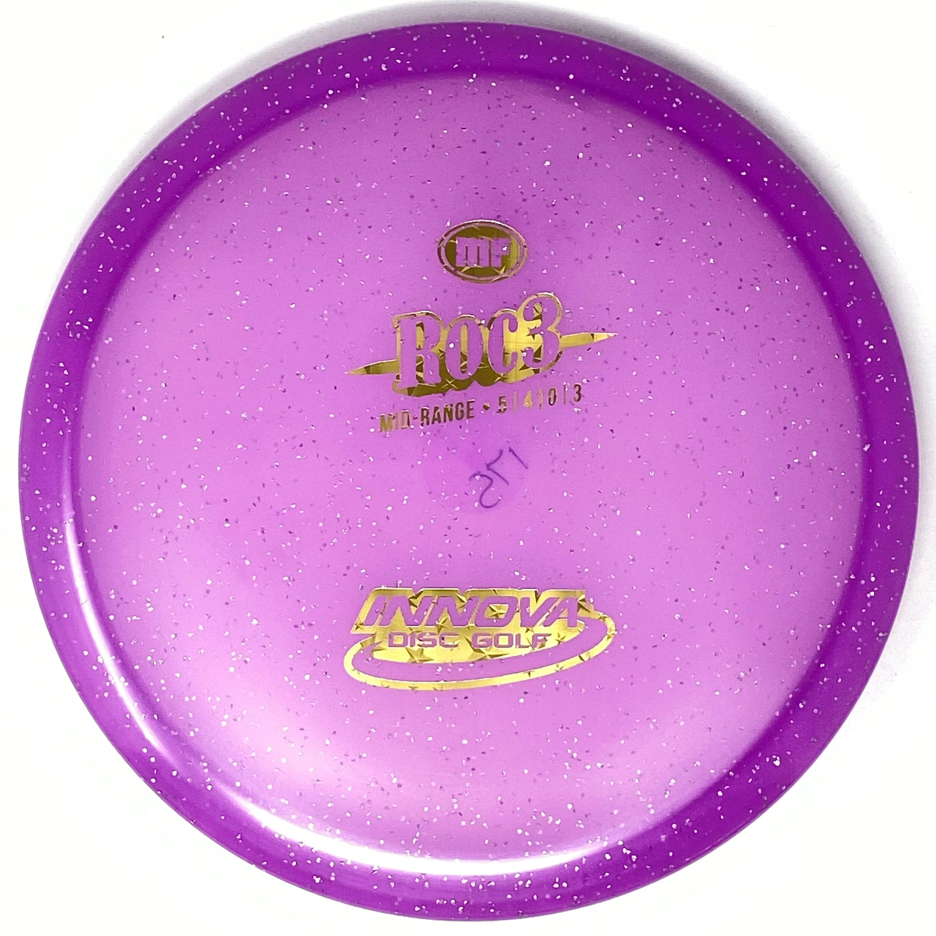 Roc3 (Metal Flake Champion) - Image 7