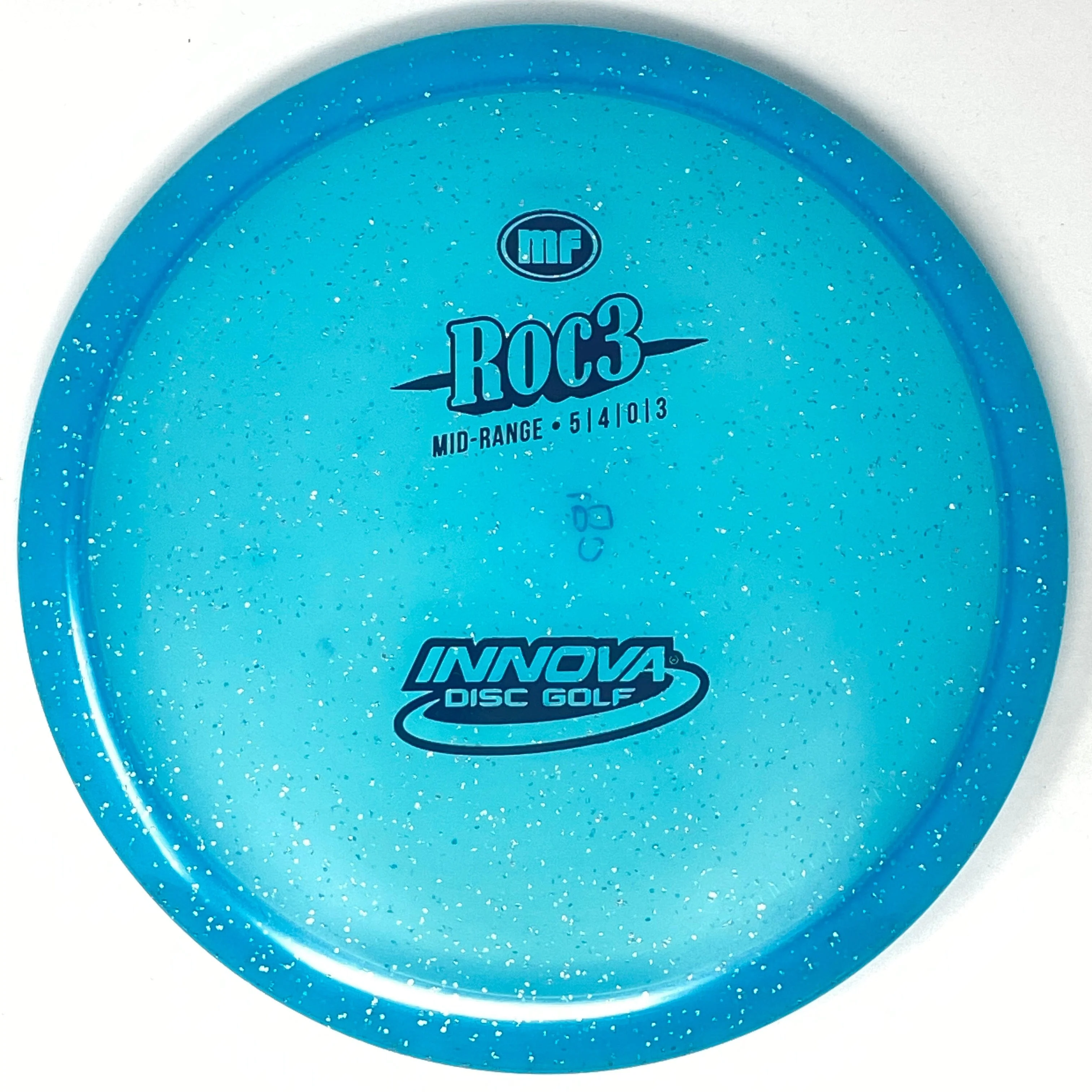 Roc3 (Metal Flake Champion) - Image 8