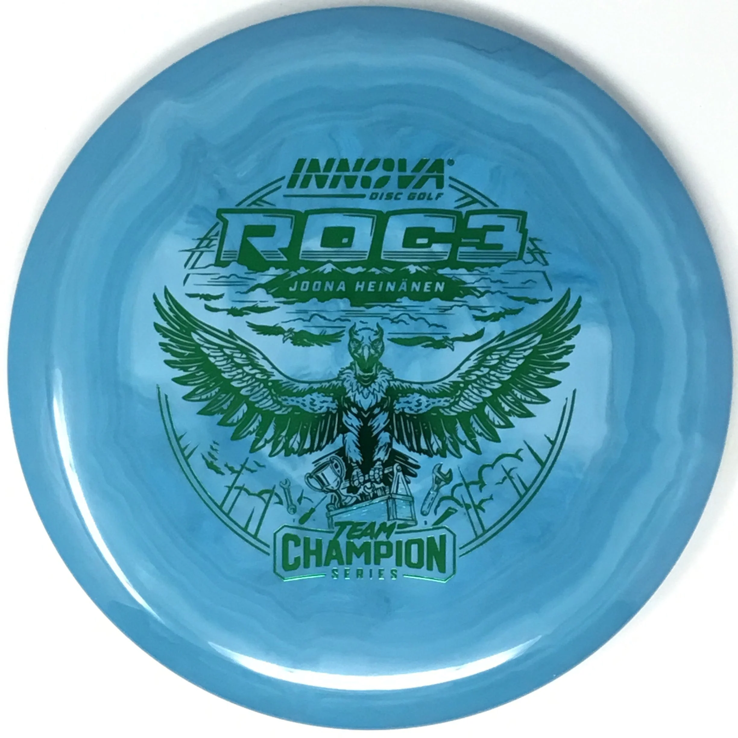 Roc3 (Star - Joona Heinänen 2025 Tour Series) - Image 19