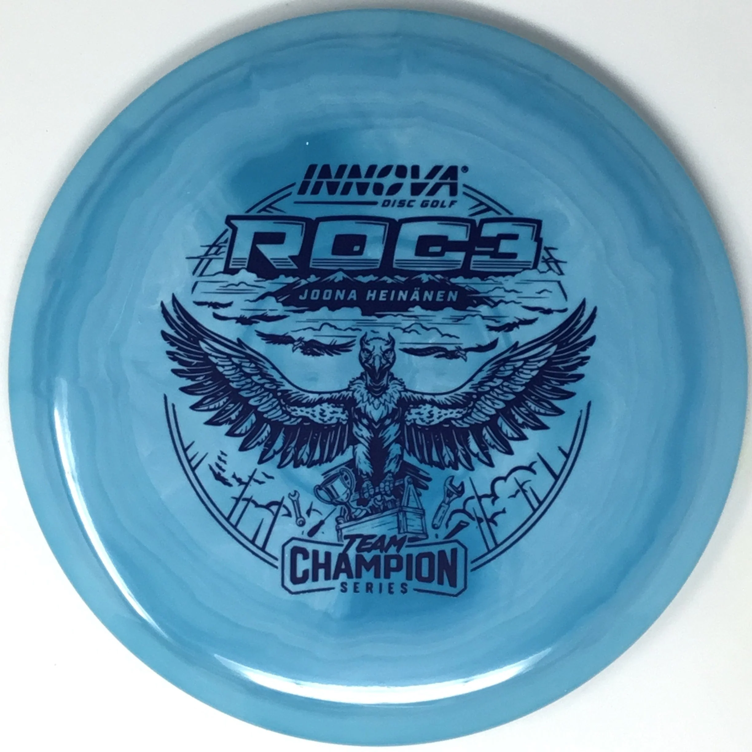 Roc3 (Star - Joona Heinänen 2025 Tour Series) - Image 20