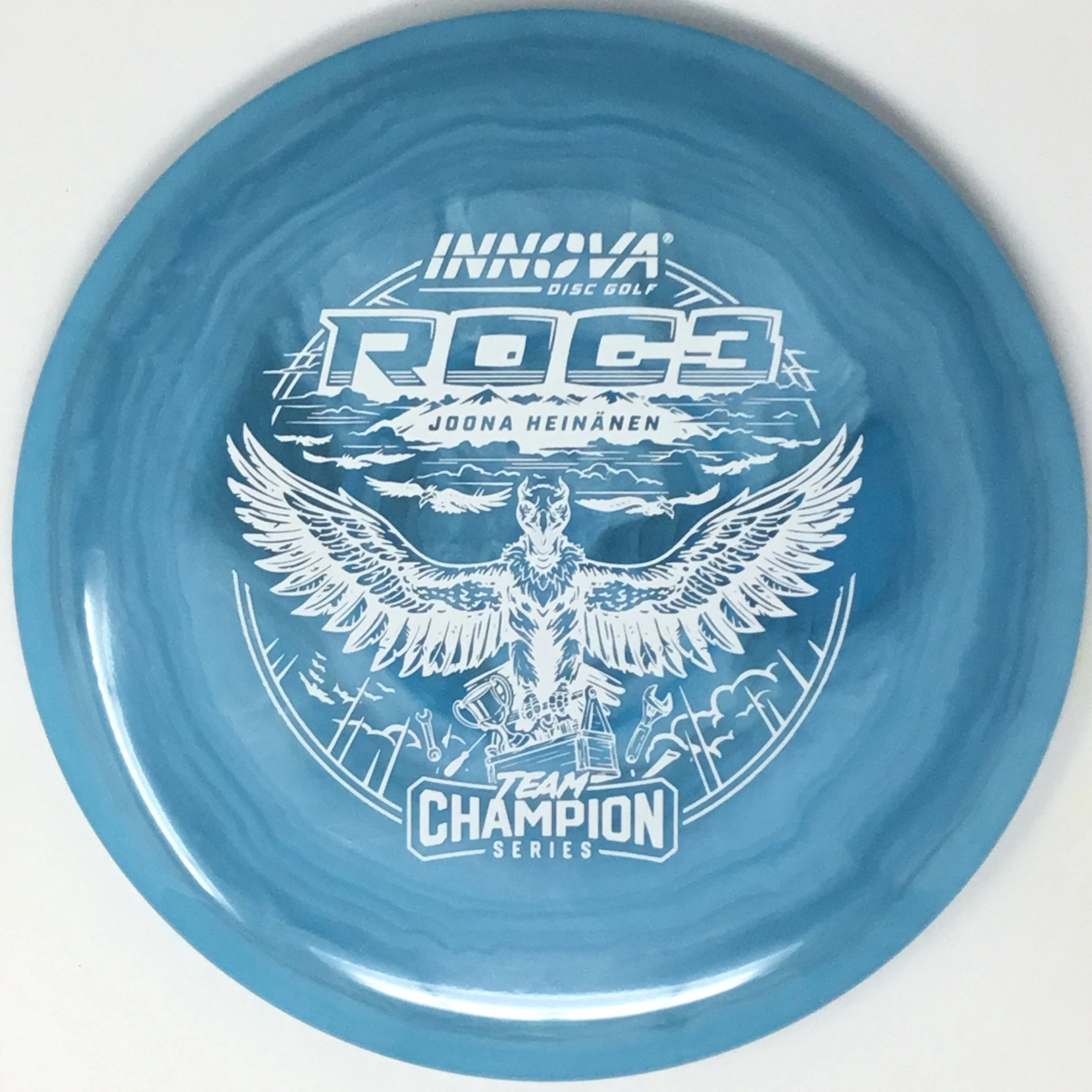 Roc3 (Star - Joona Heinänen 2025 Tour Series) - Image 25