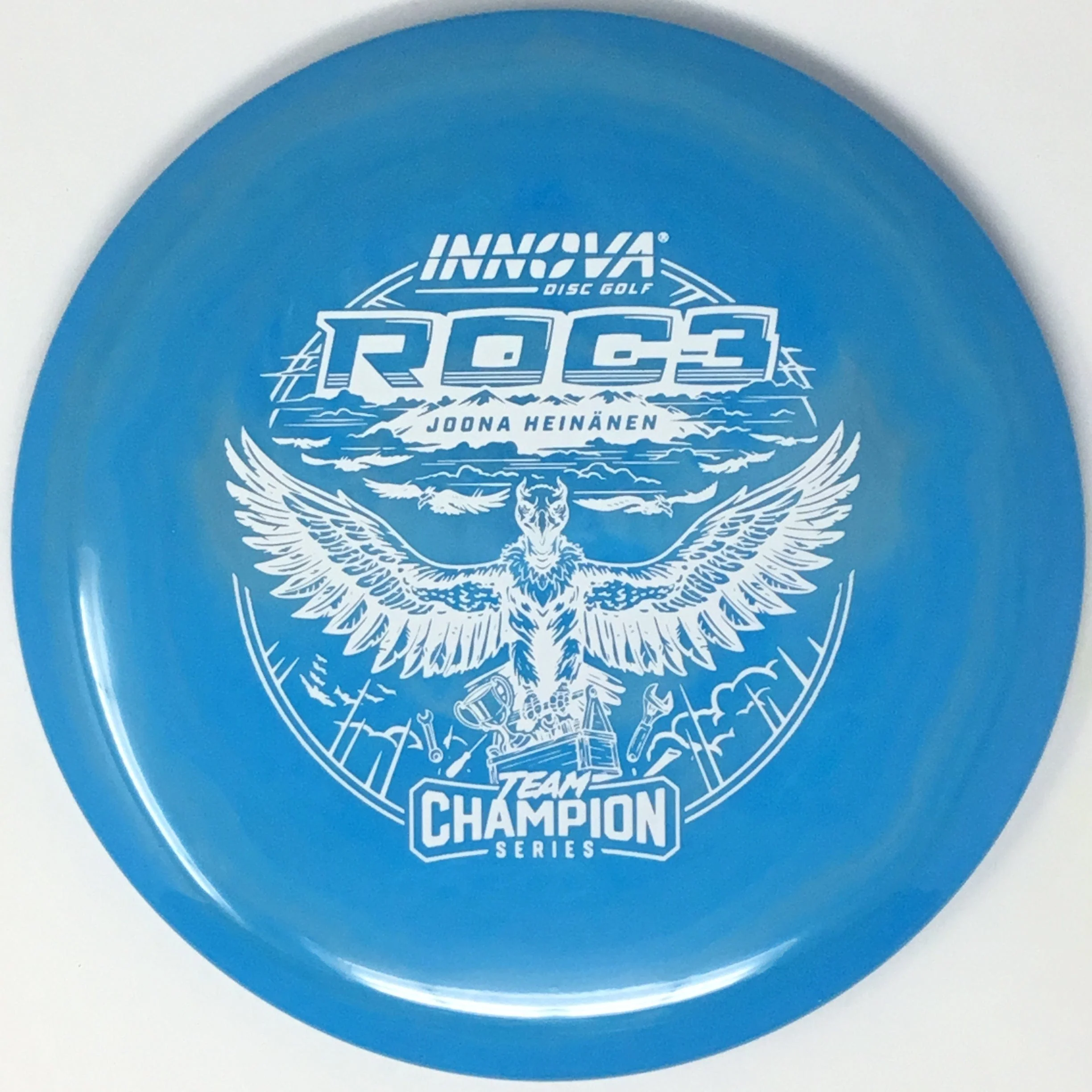 Roc3 (Star - Joona Heinänen 2025 Tour Series) - Image 26