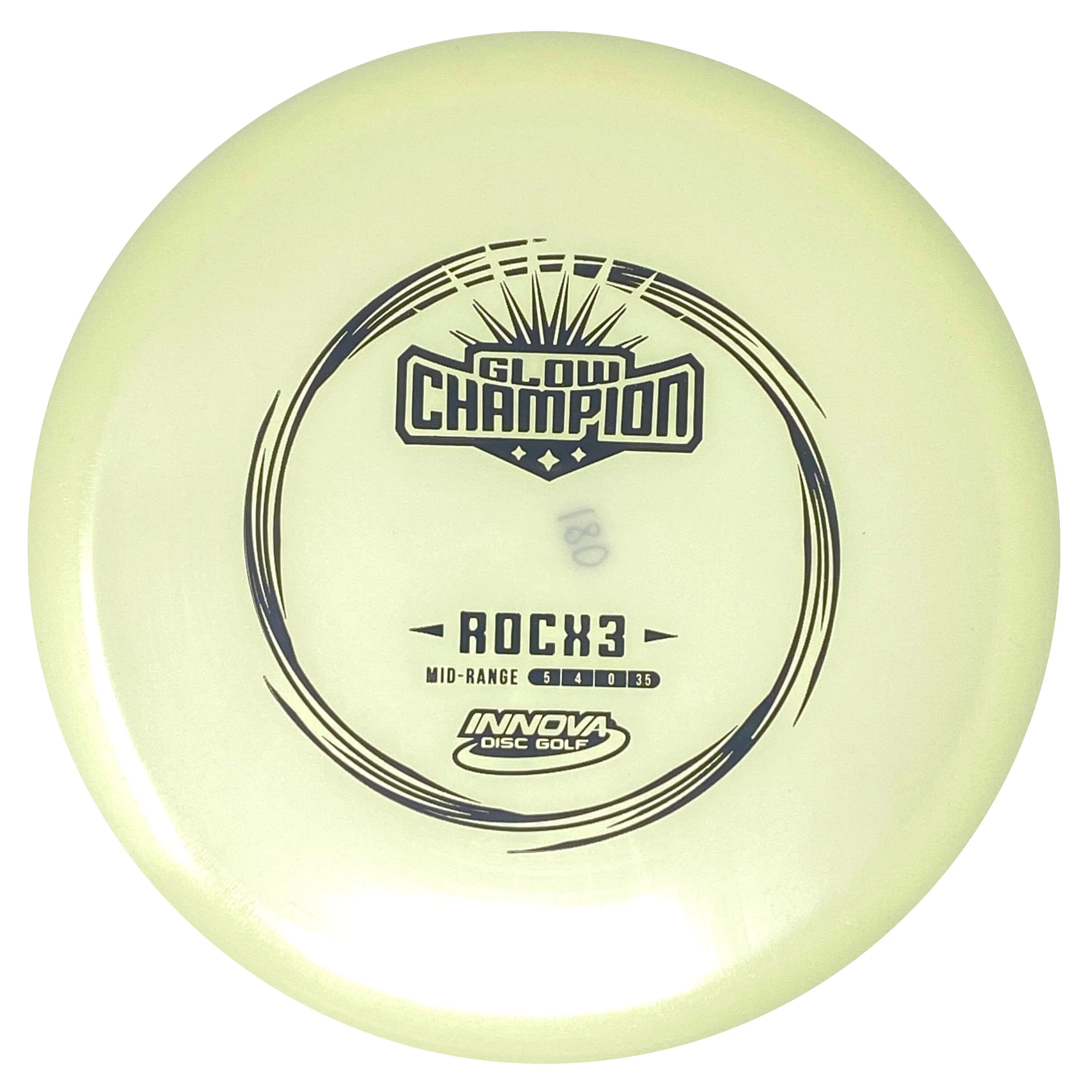 RocX3 (Champion Glow) - Image 3