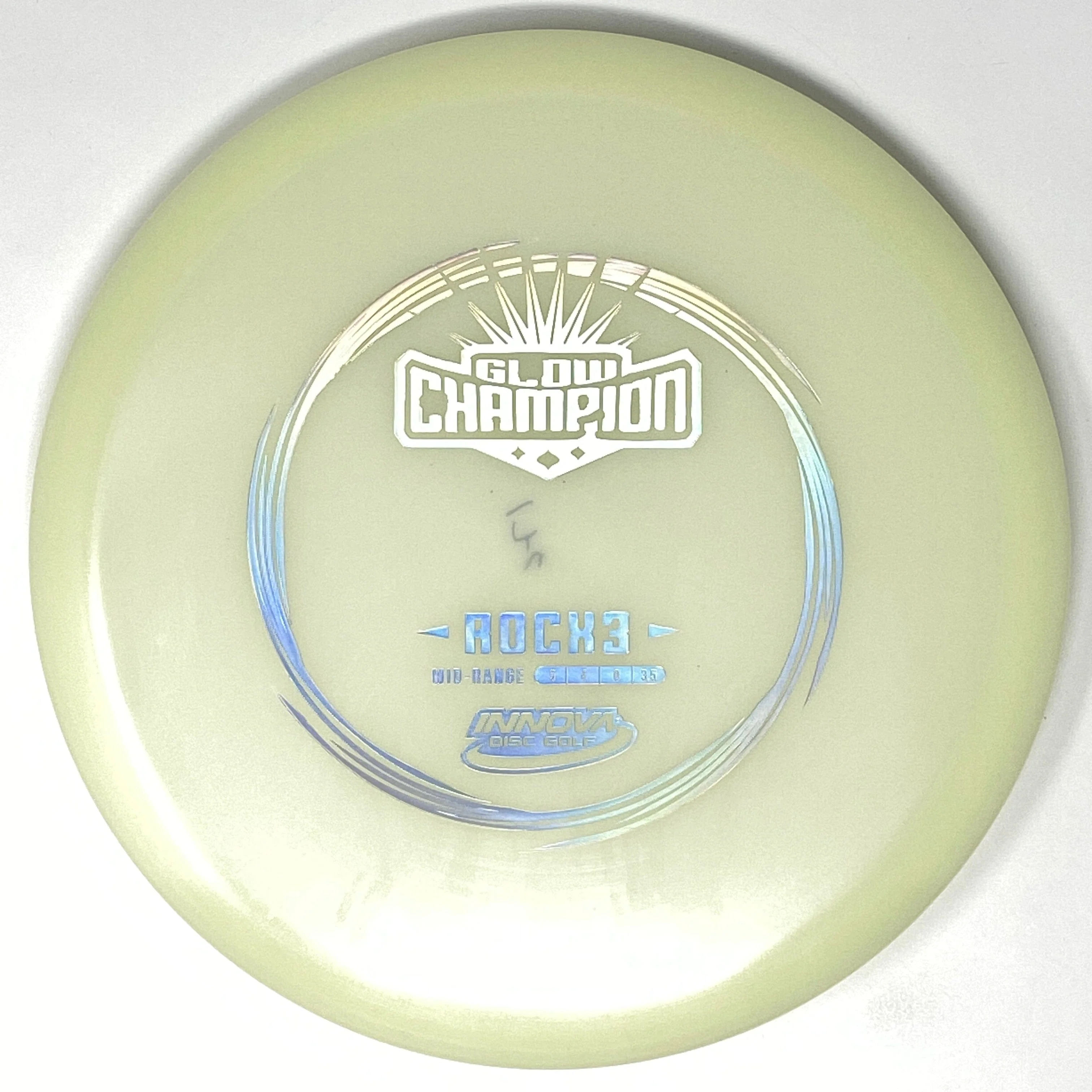 RocX3 (Champion Glow) - Image 4