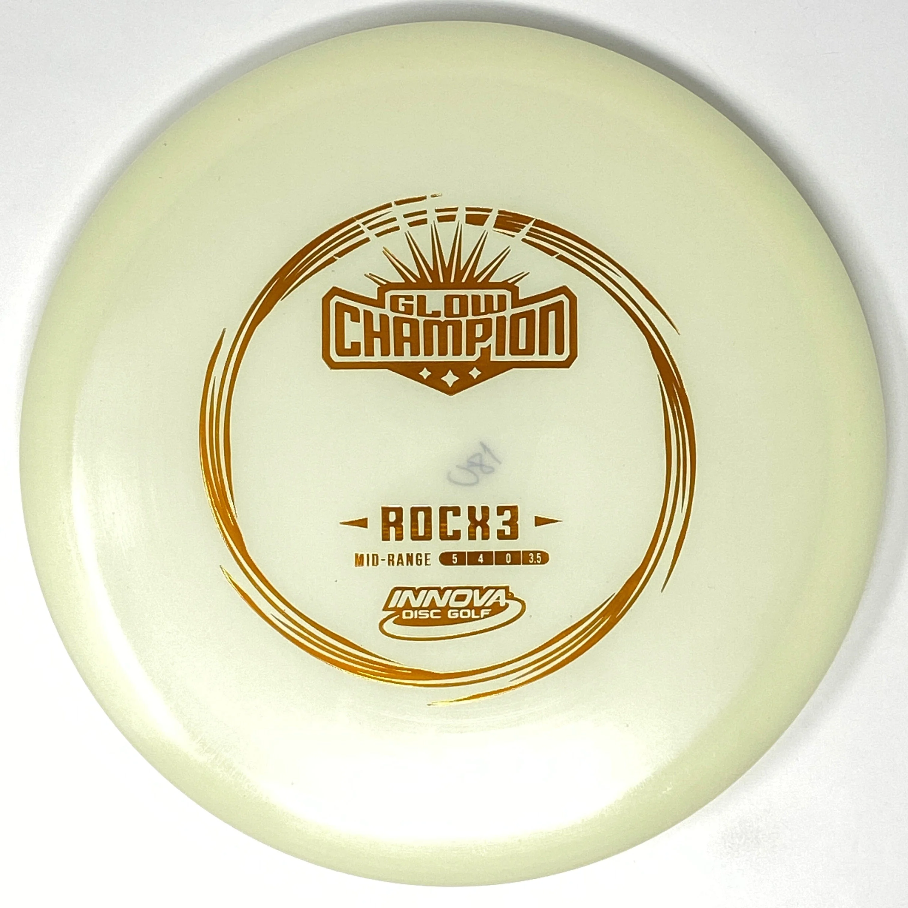 RocX3 (Champion Glow) - Image 5