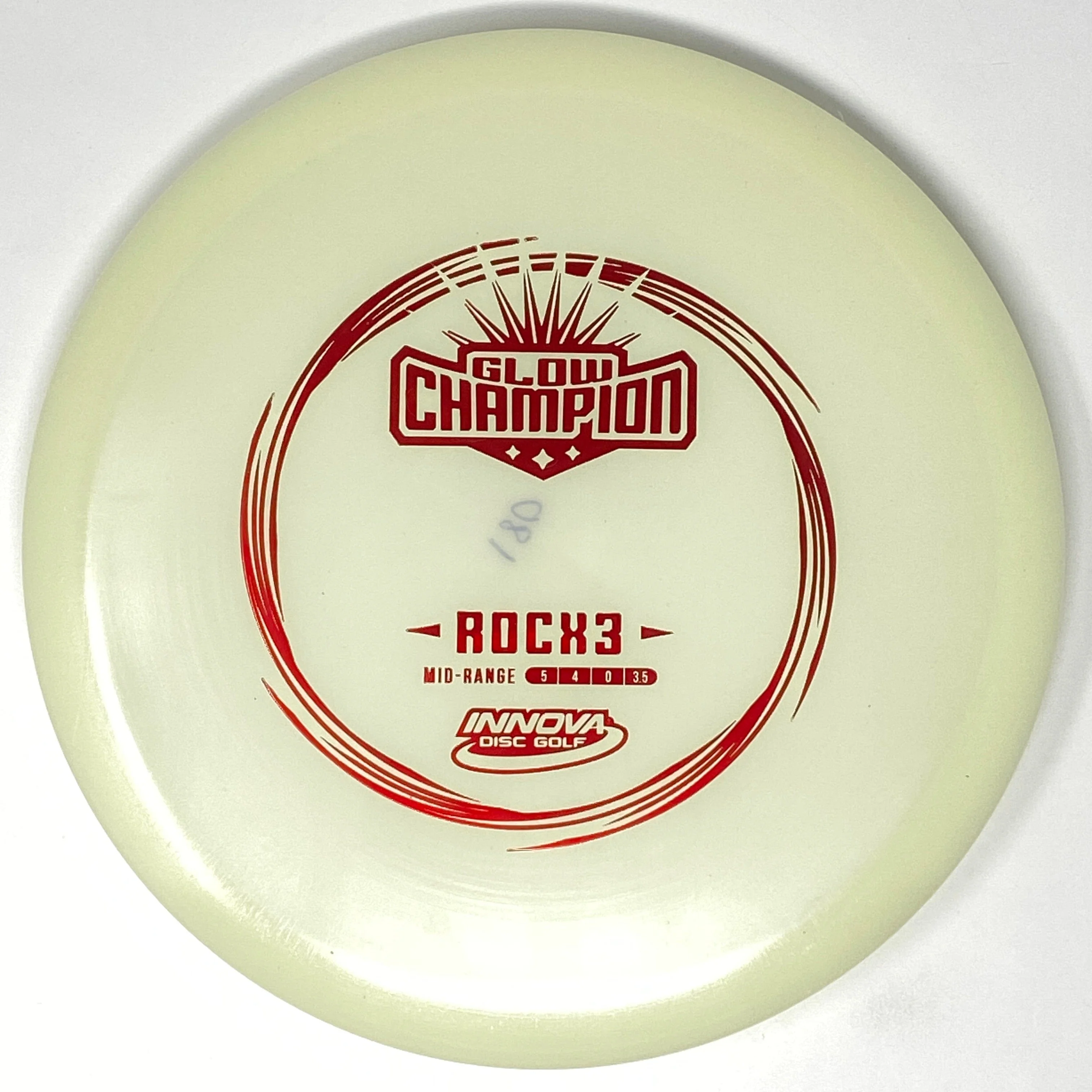 RocX3 (Champion Glow) - Image 6