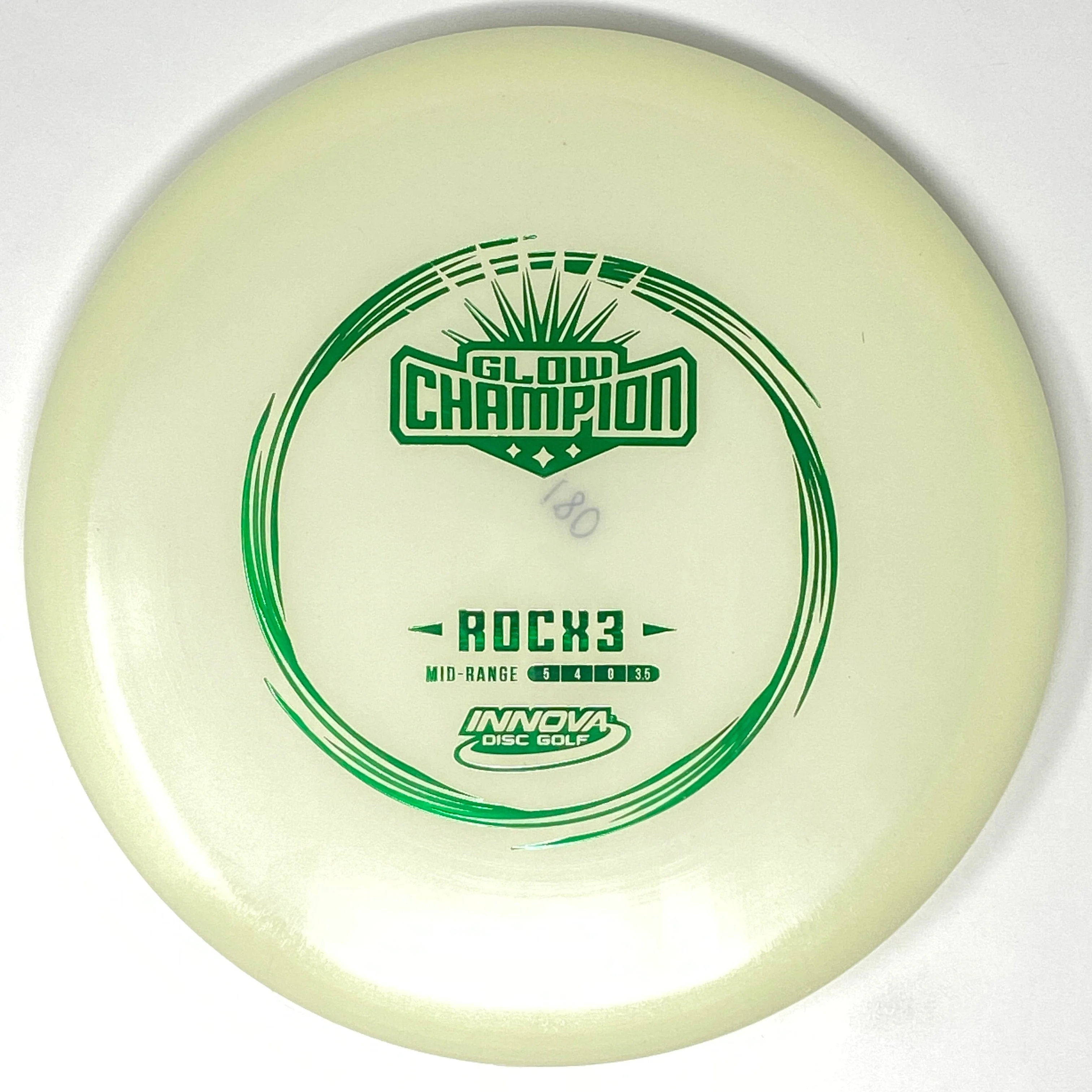 RocX3 (Champion Glow) - Image 7