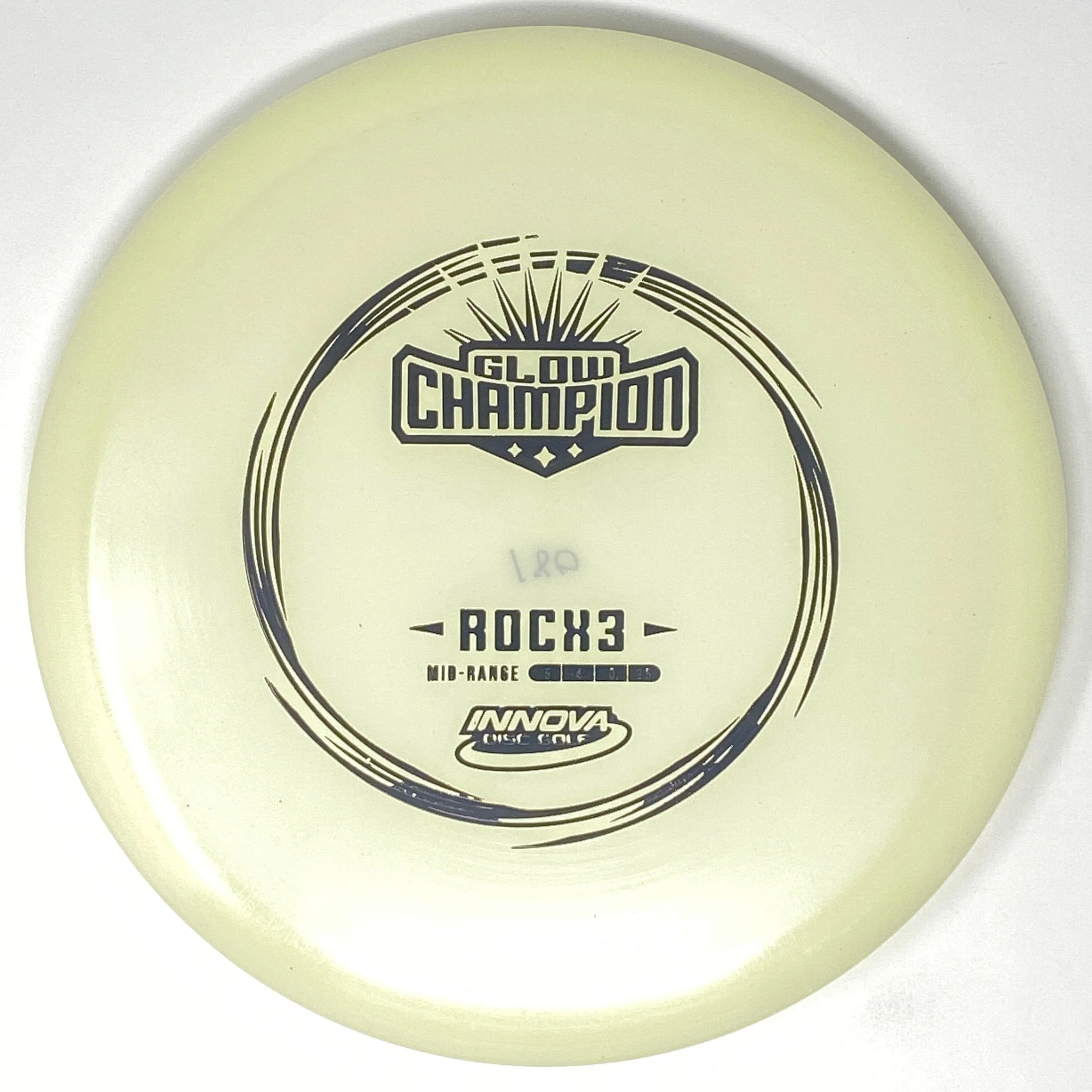 RocX3 (Champion Glow) - Image 8
