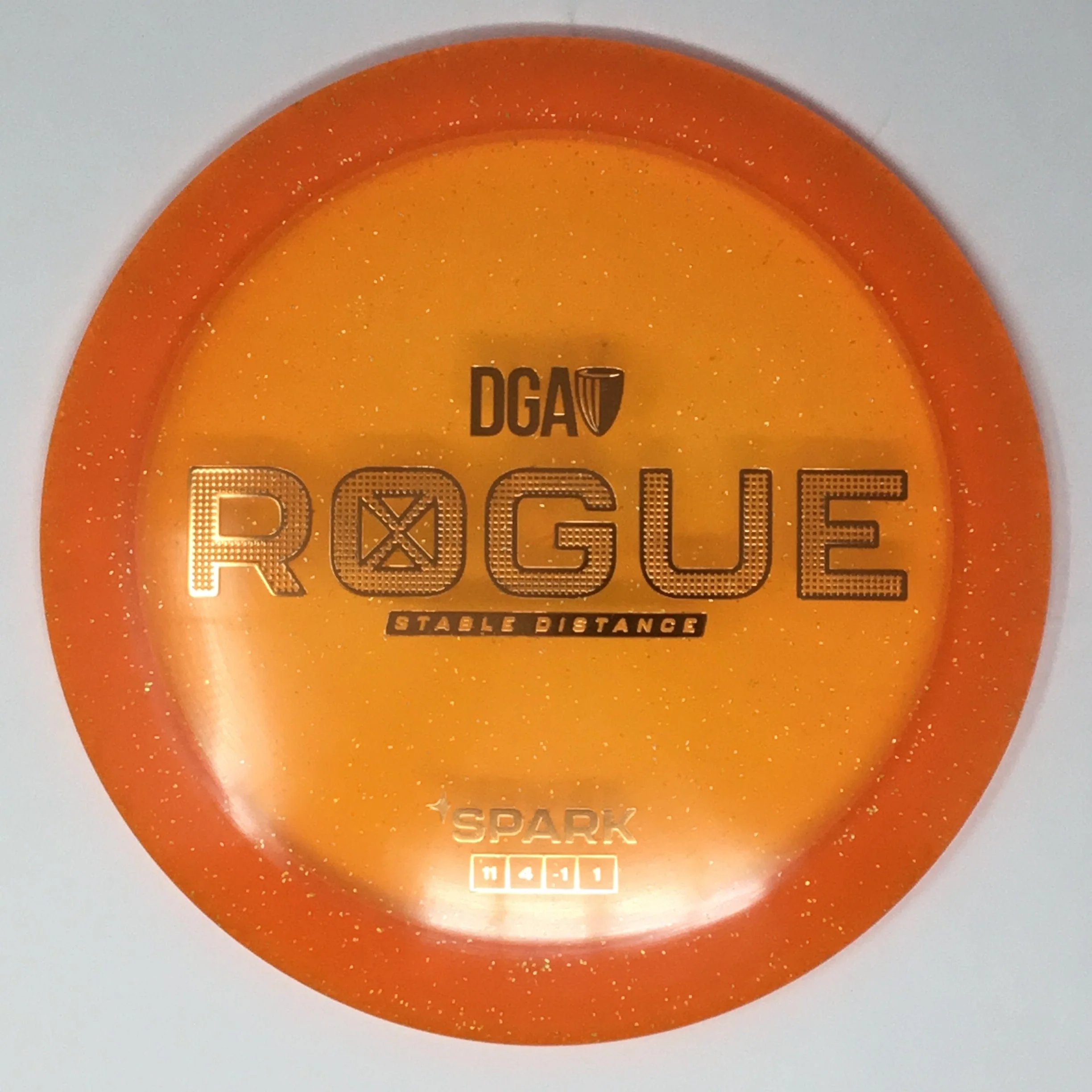 Rogue (Spark) - Image 8