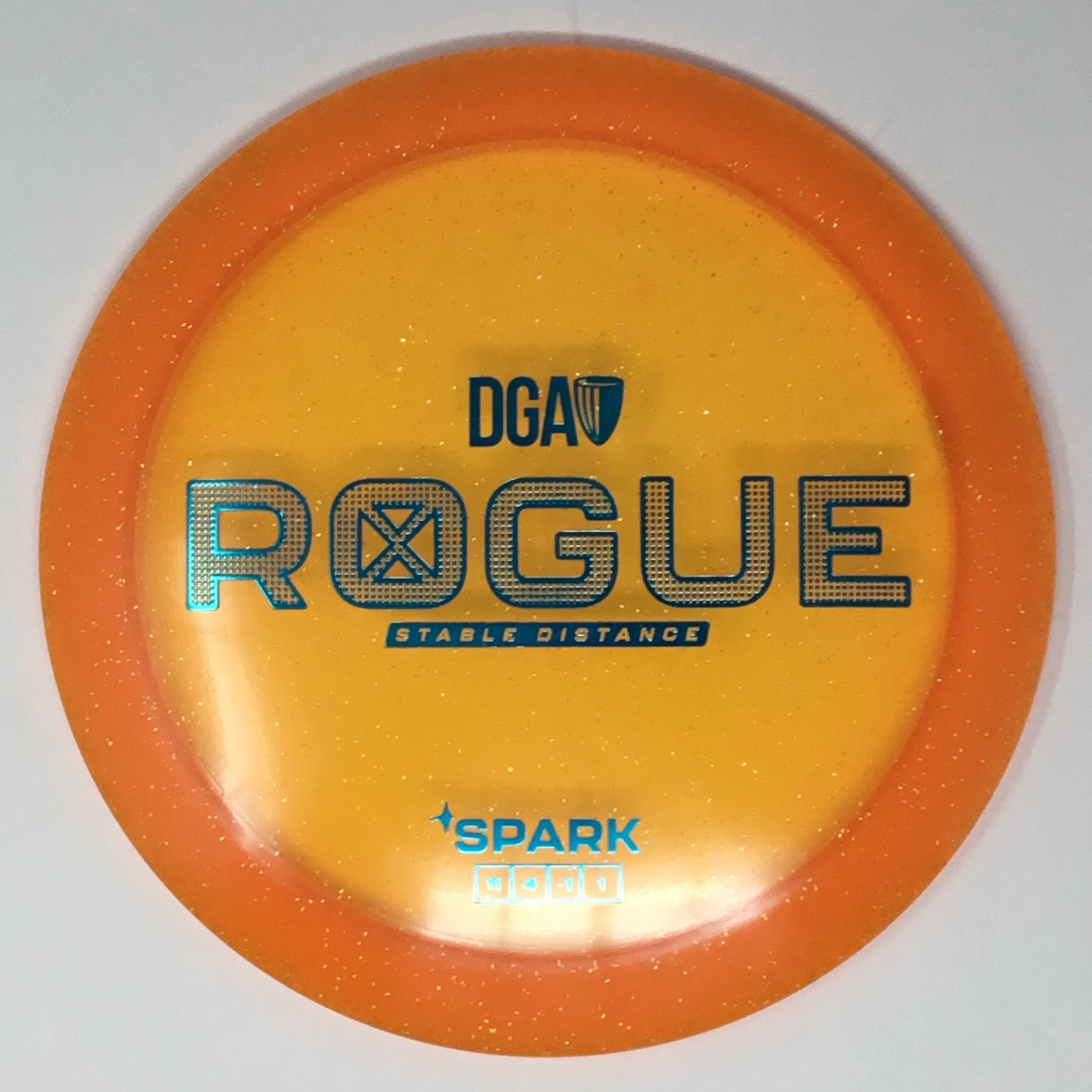 Rogue (Spark) - Image 9