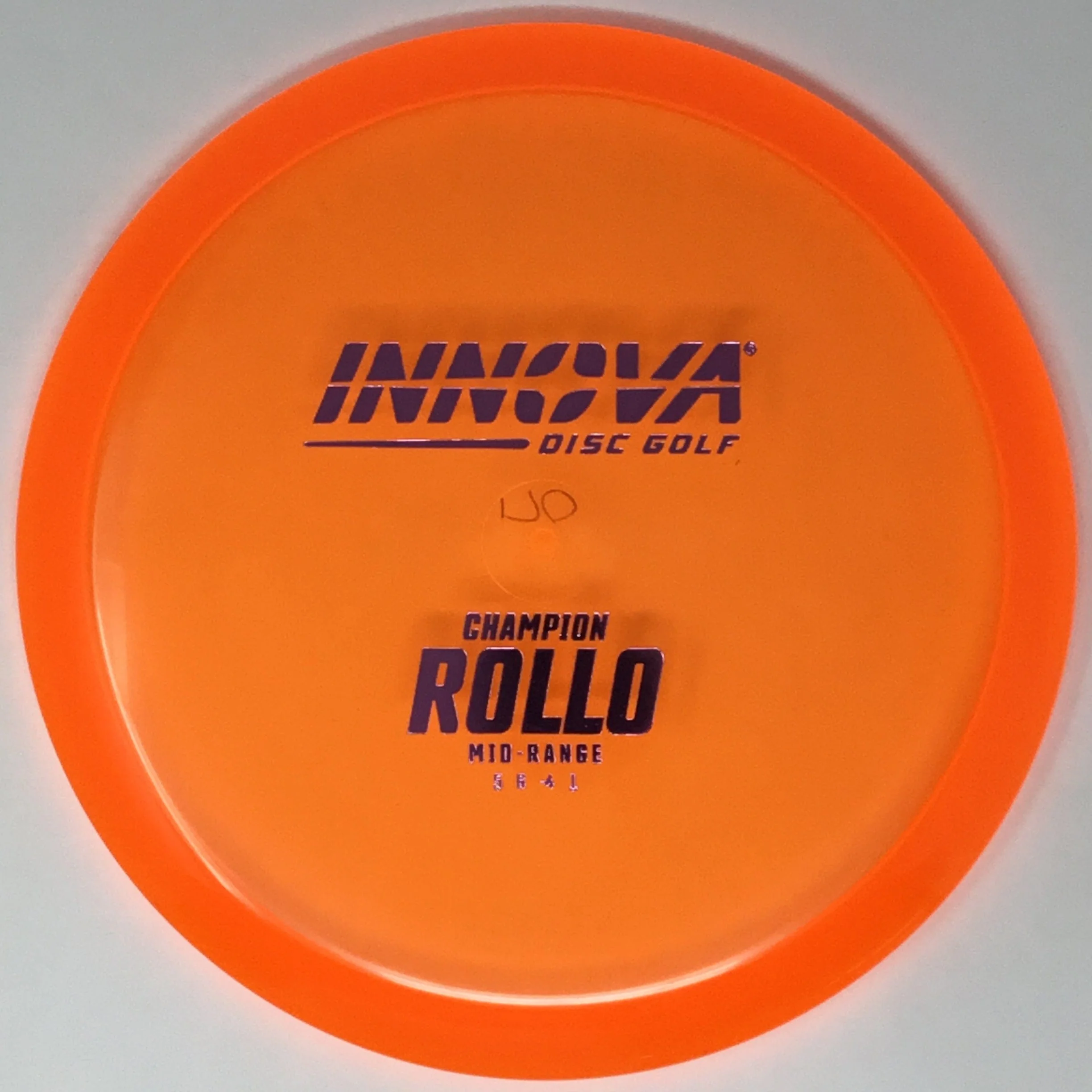 Rollo (Champion) - Image 10