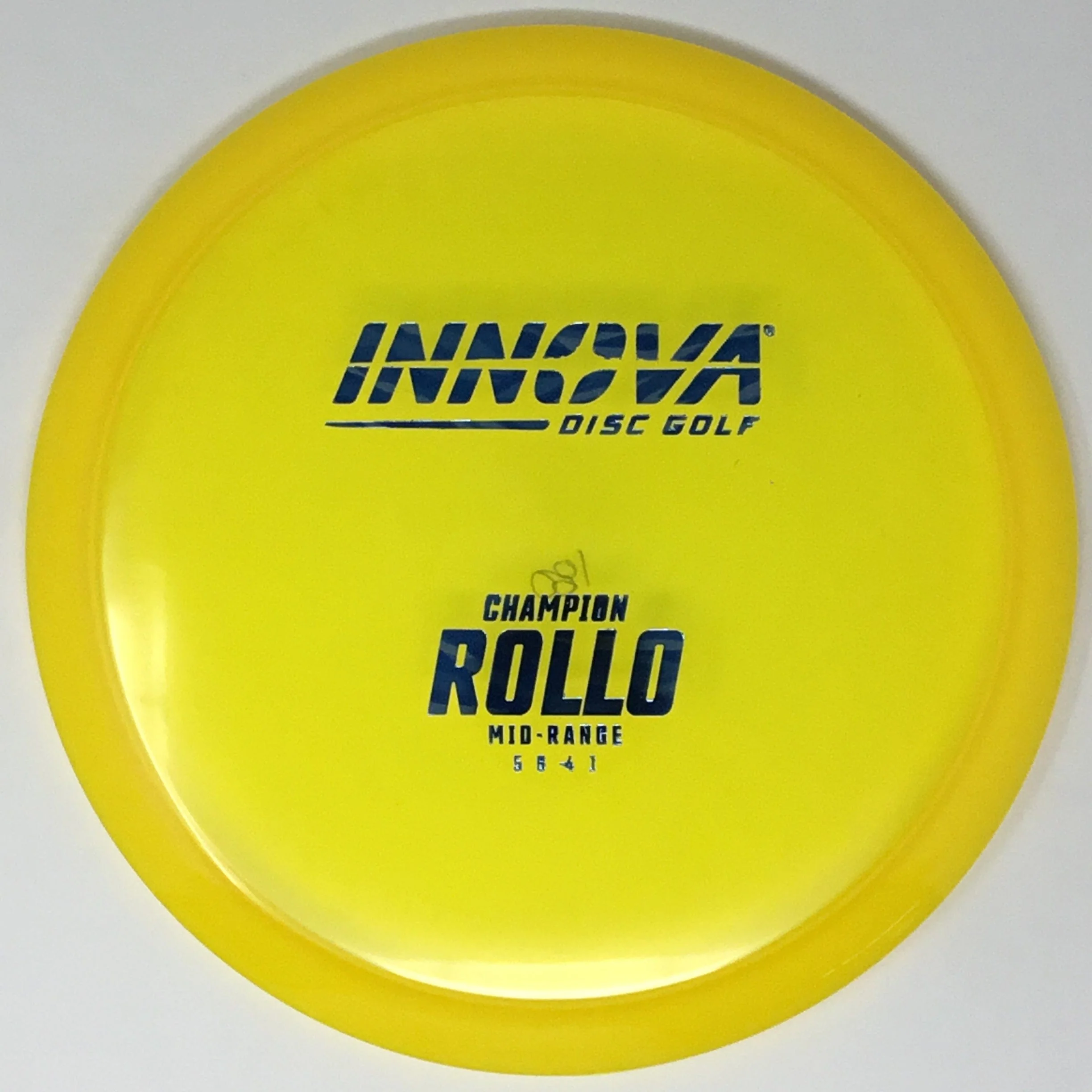 Rollo (Champion) - Image 11