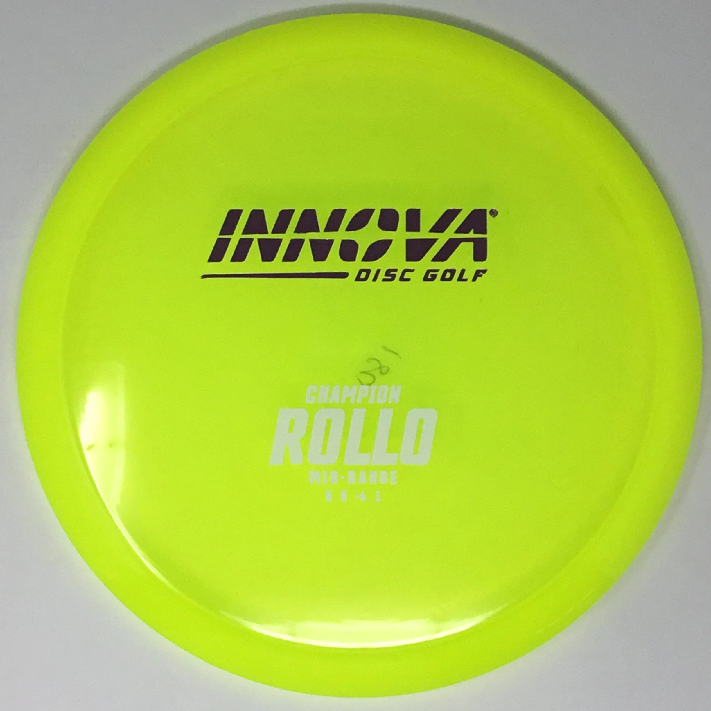 Rollo (Champion) - Image 12