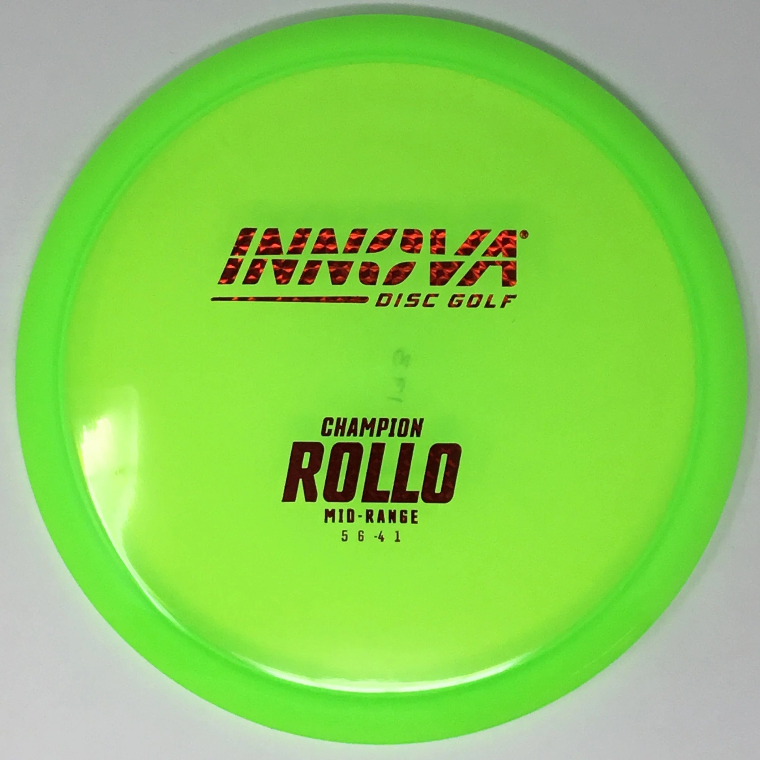 Rollo (Champion) - Image 16
