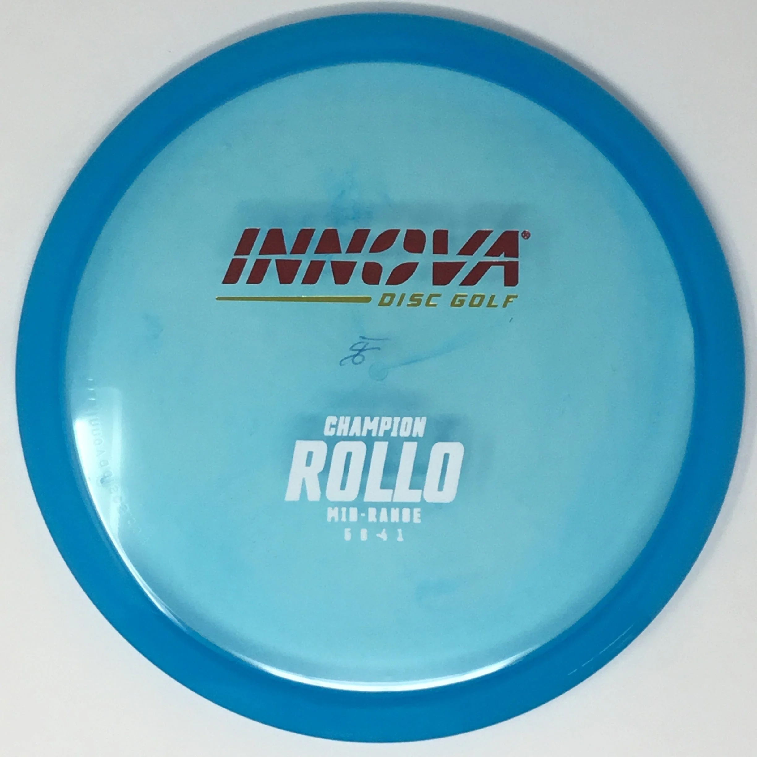 Rollo (Champion) - Image 19