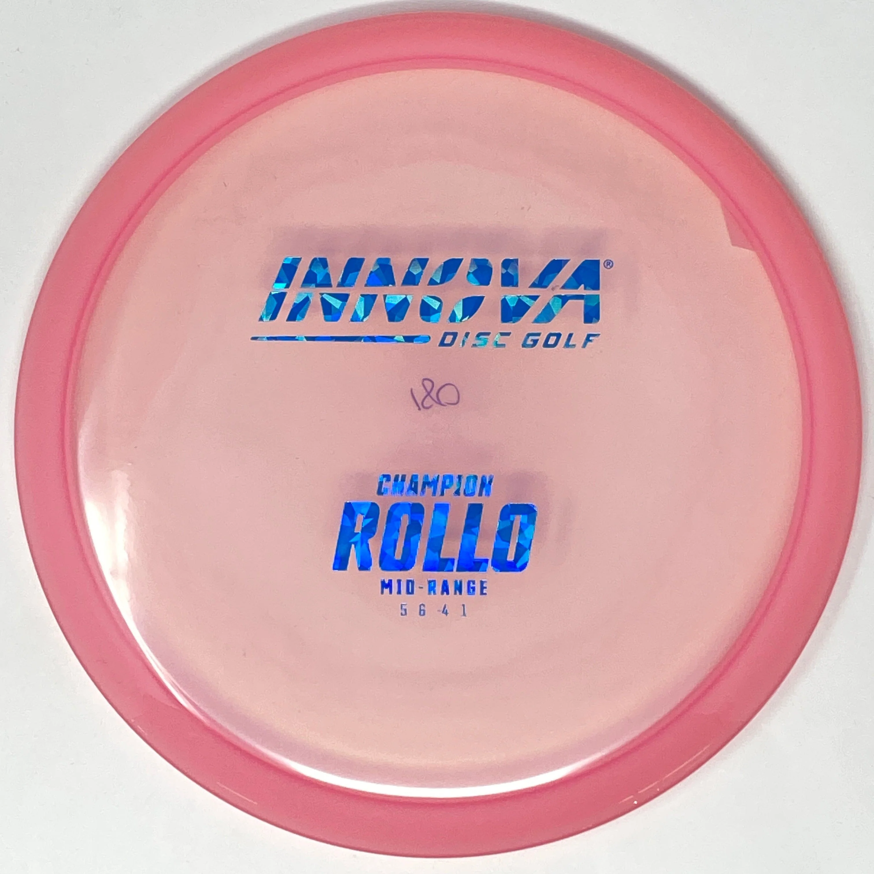 Rollo (Champion) - Image 2