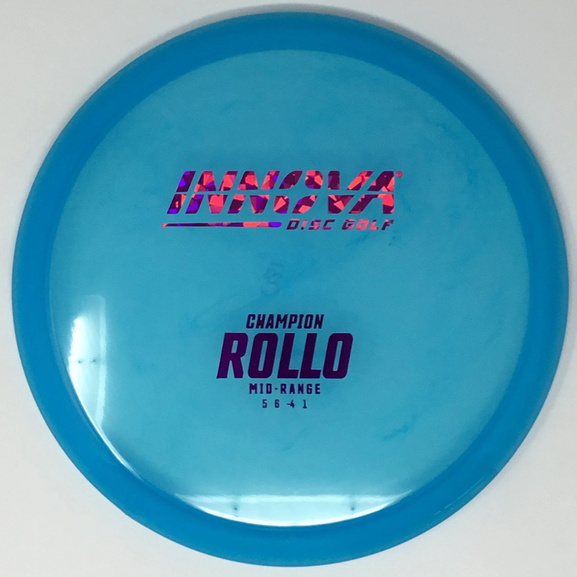 Rollo (Champion) - Image 20
