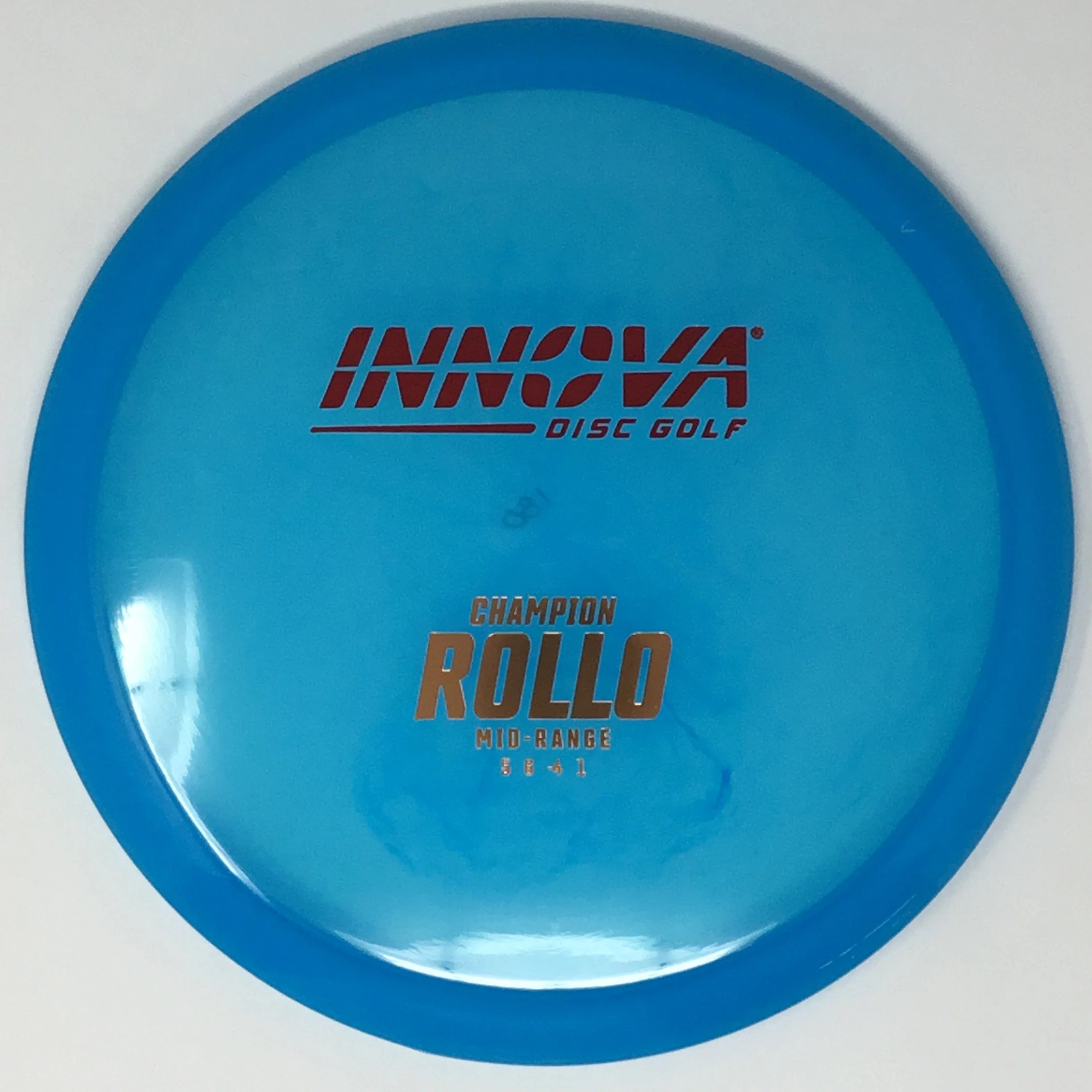 Rollo (Champion) - Image 21