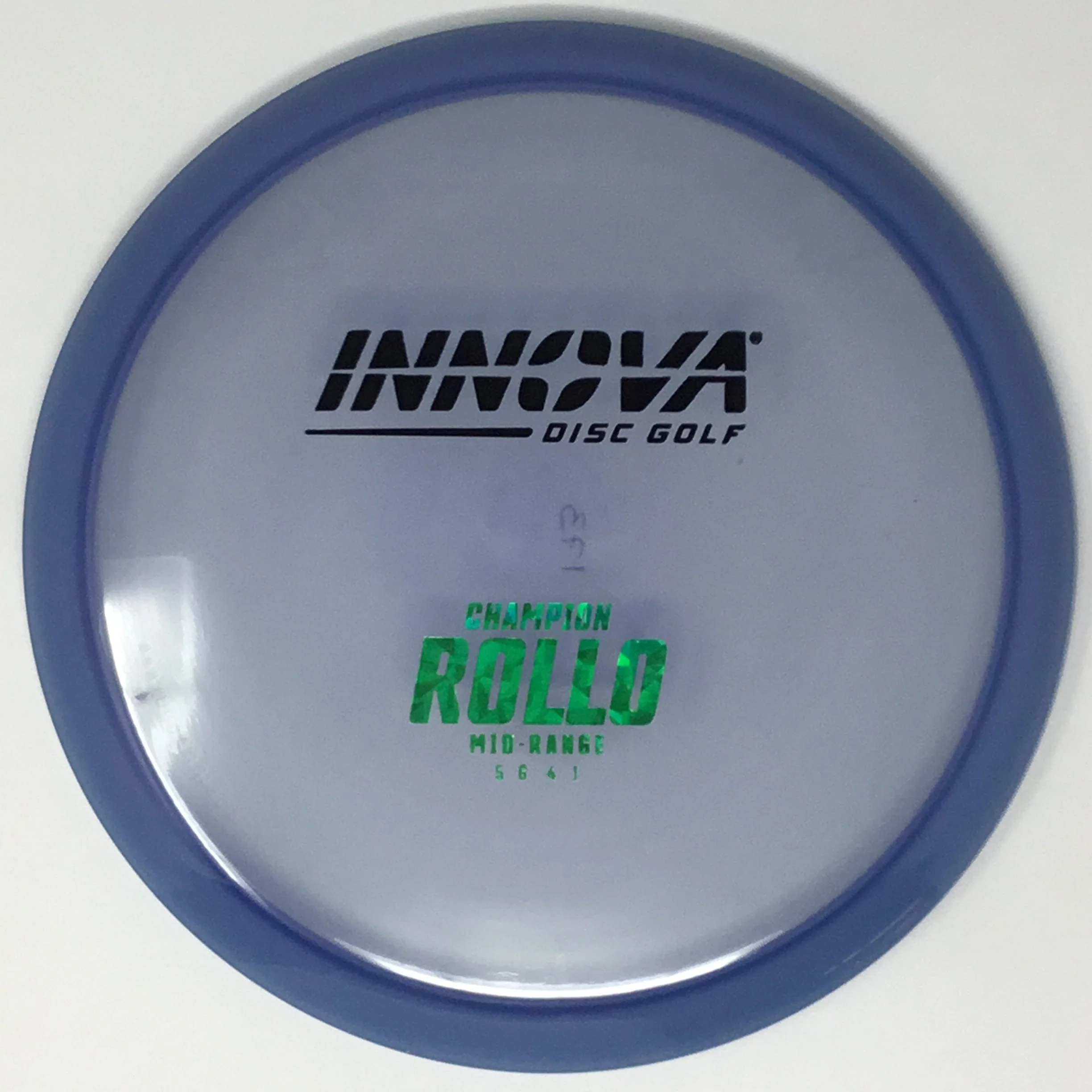 Rollo (Champion) - Image 23
