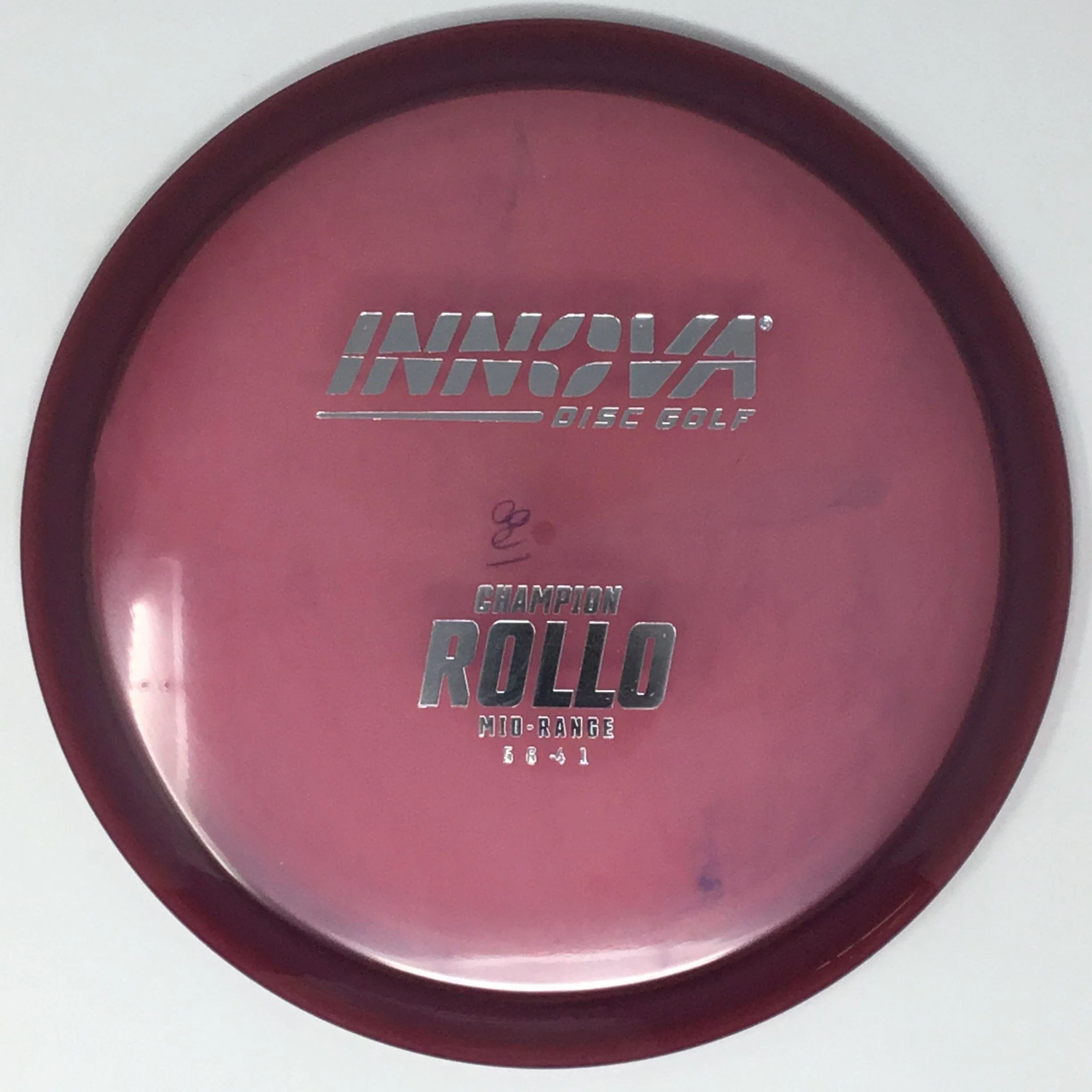Rollo (Champion) - Image 24