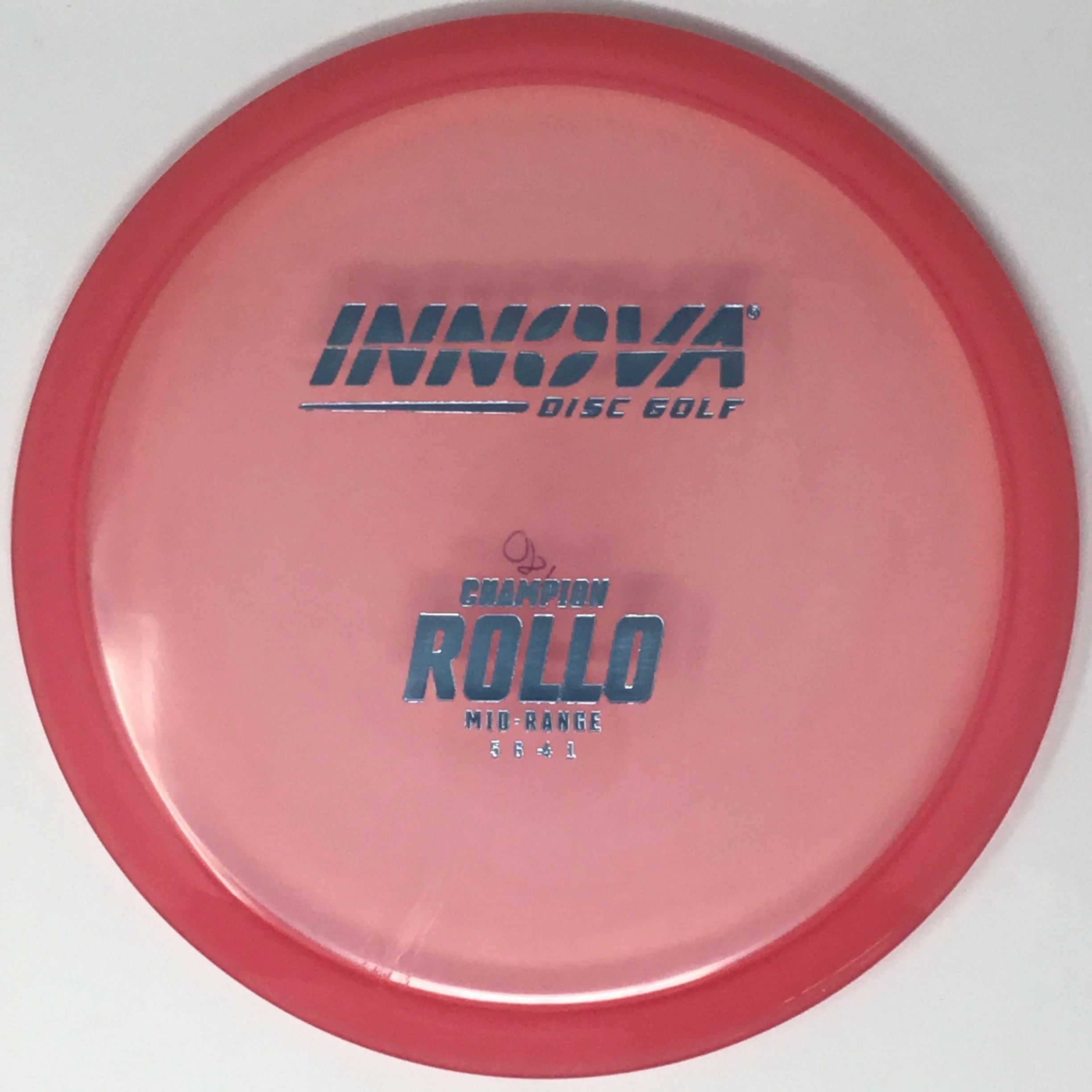 Rollo (Champion) - Image 3